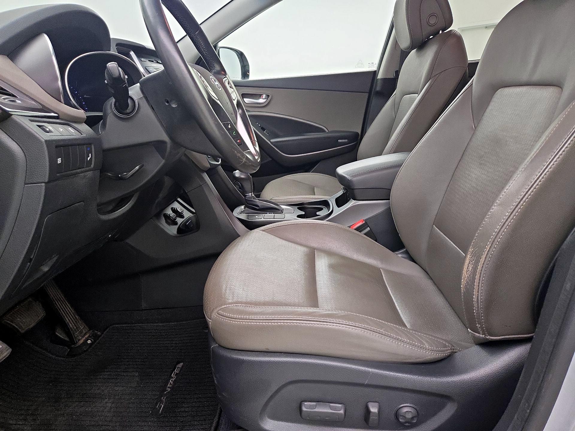 Thumbnail: 2014 Hyundai Santa Fe - 11