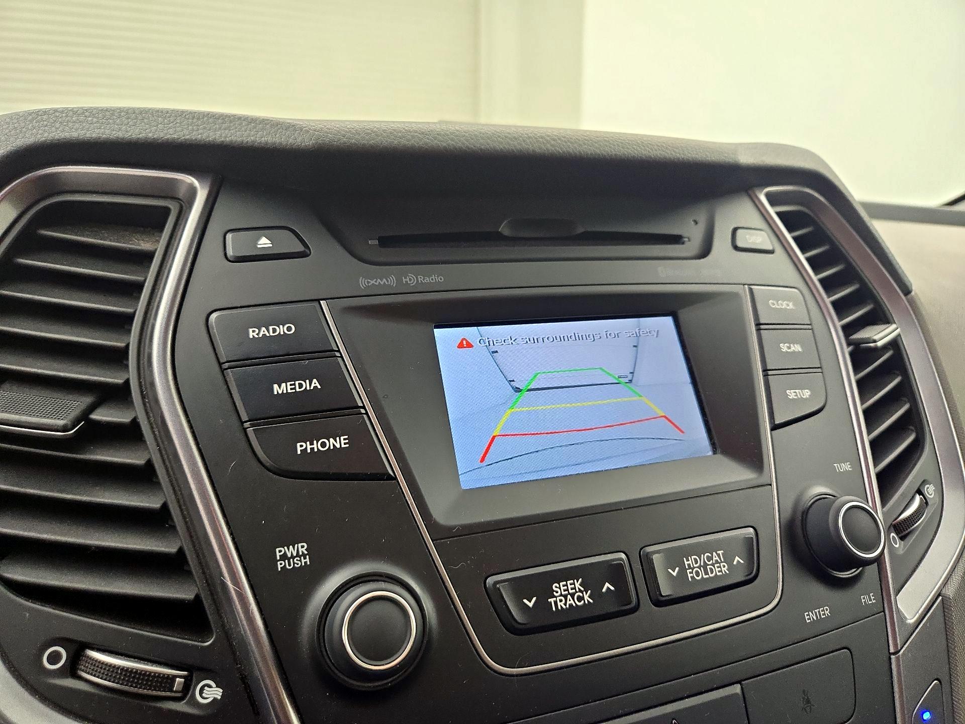 Thumbnail: 2014 Hyundai Santa Fe - 14