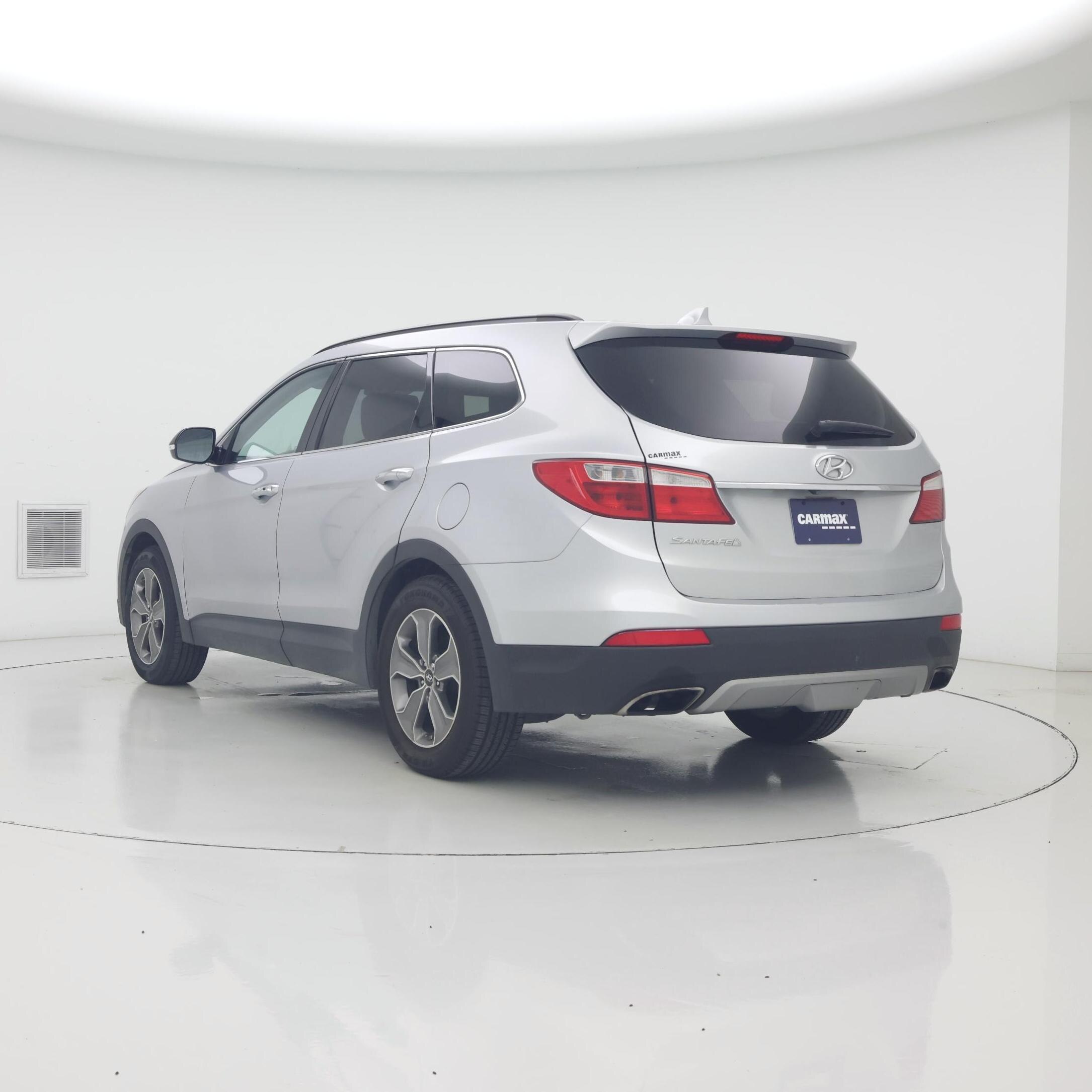 Thumbnail: 2014 Hyundai Santa Fe - 2