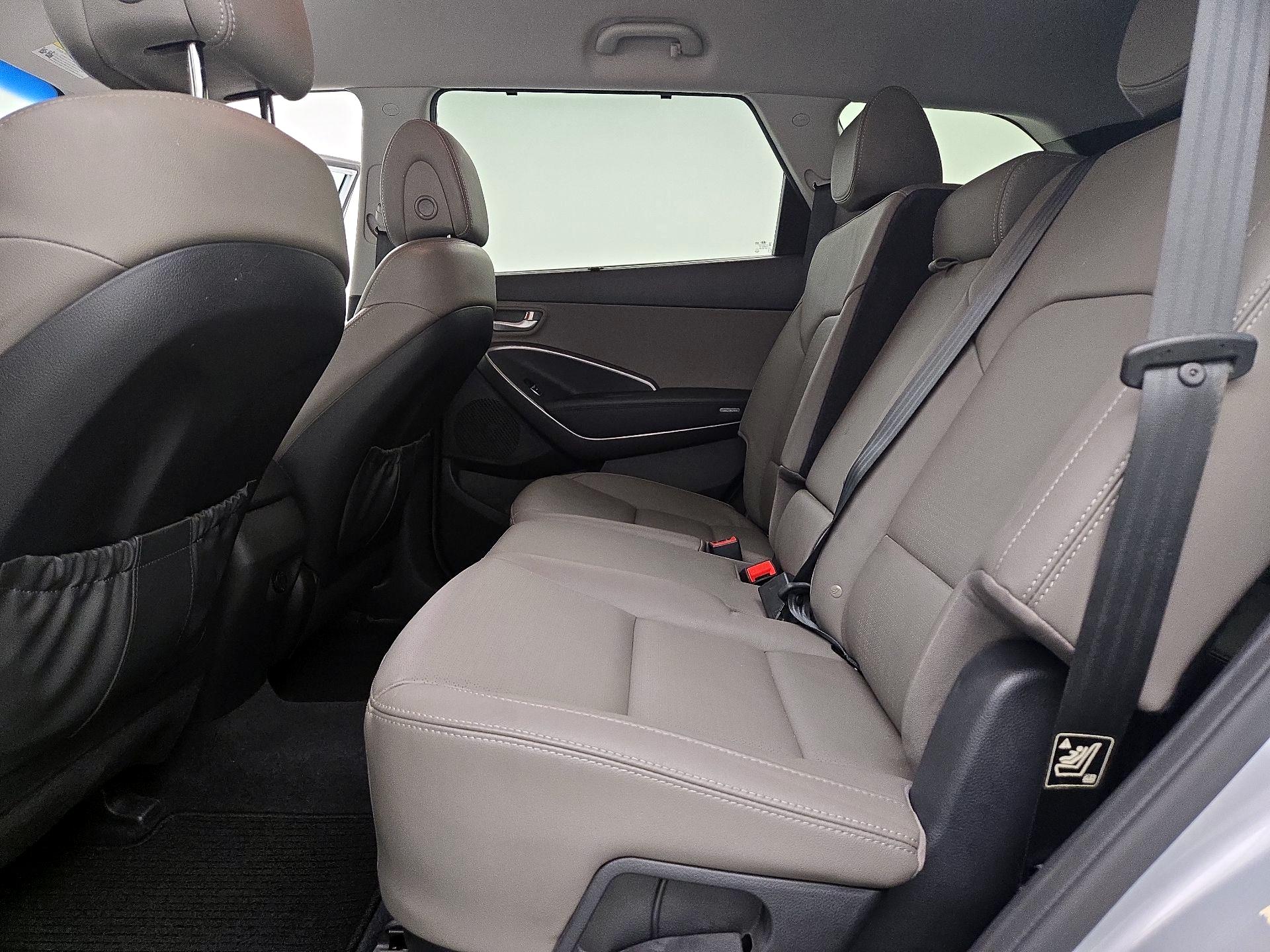 Thumbnail: 2014 Hyundai Santa Fe - 19