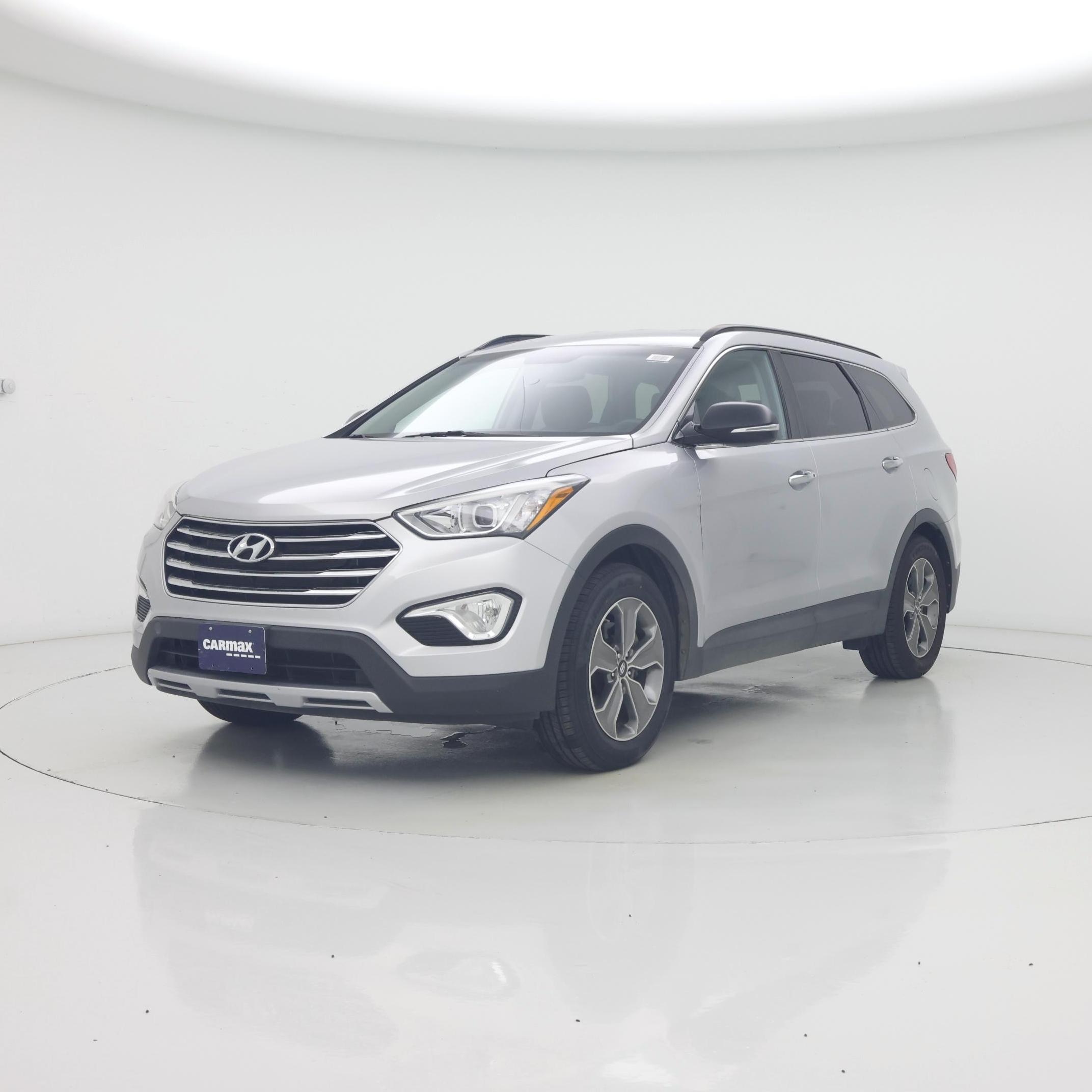 Thumbnail: 2014 Hyundai Santa Fe - 4