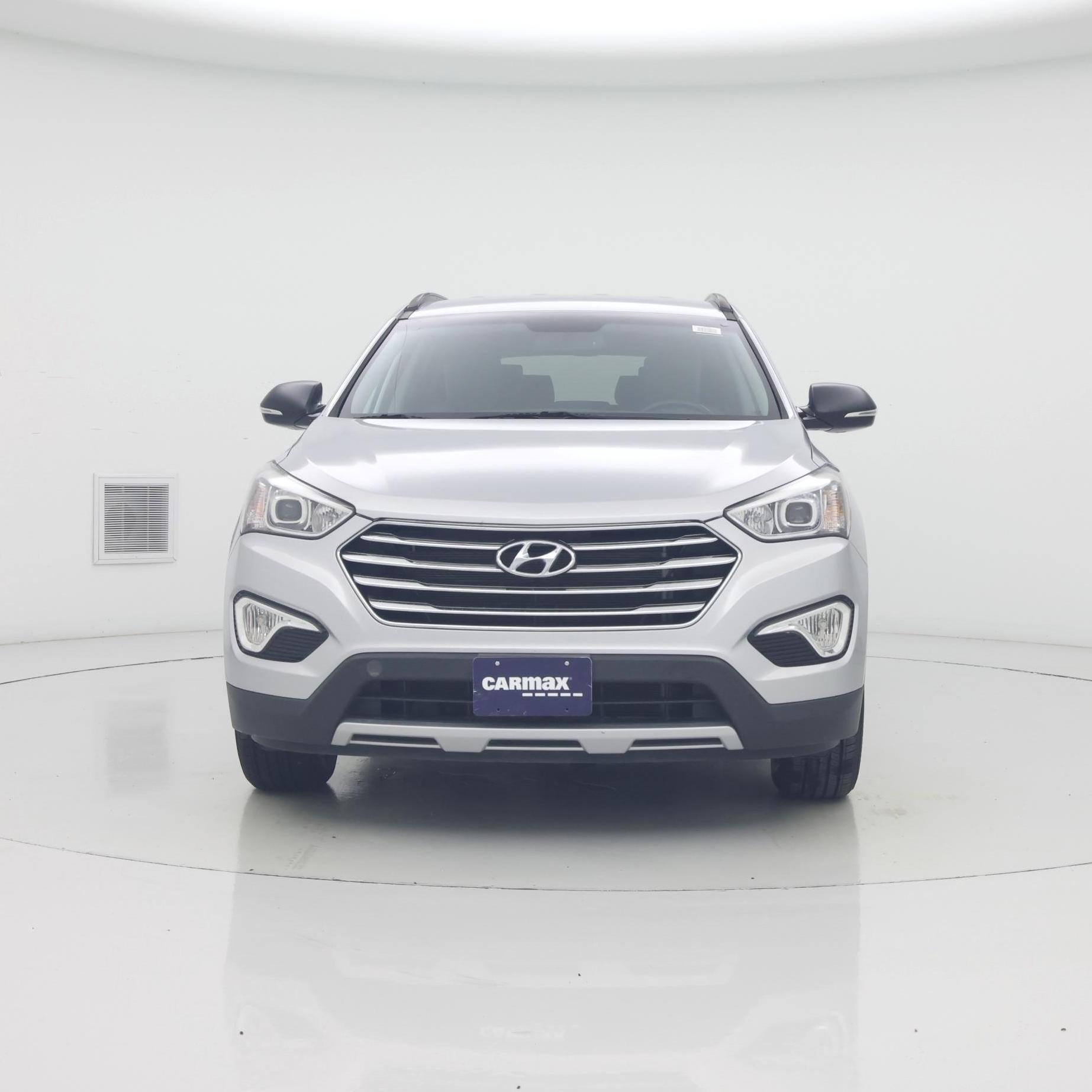 Thumbnail: 2014 Hyundai Santa Fe - 5