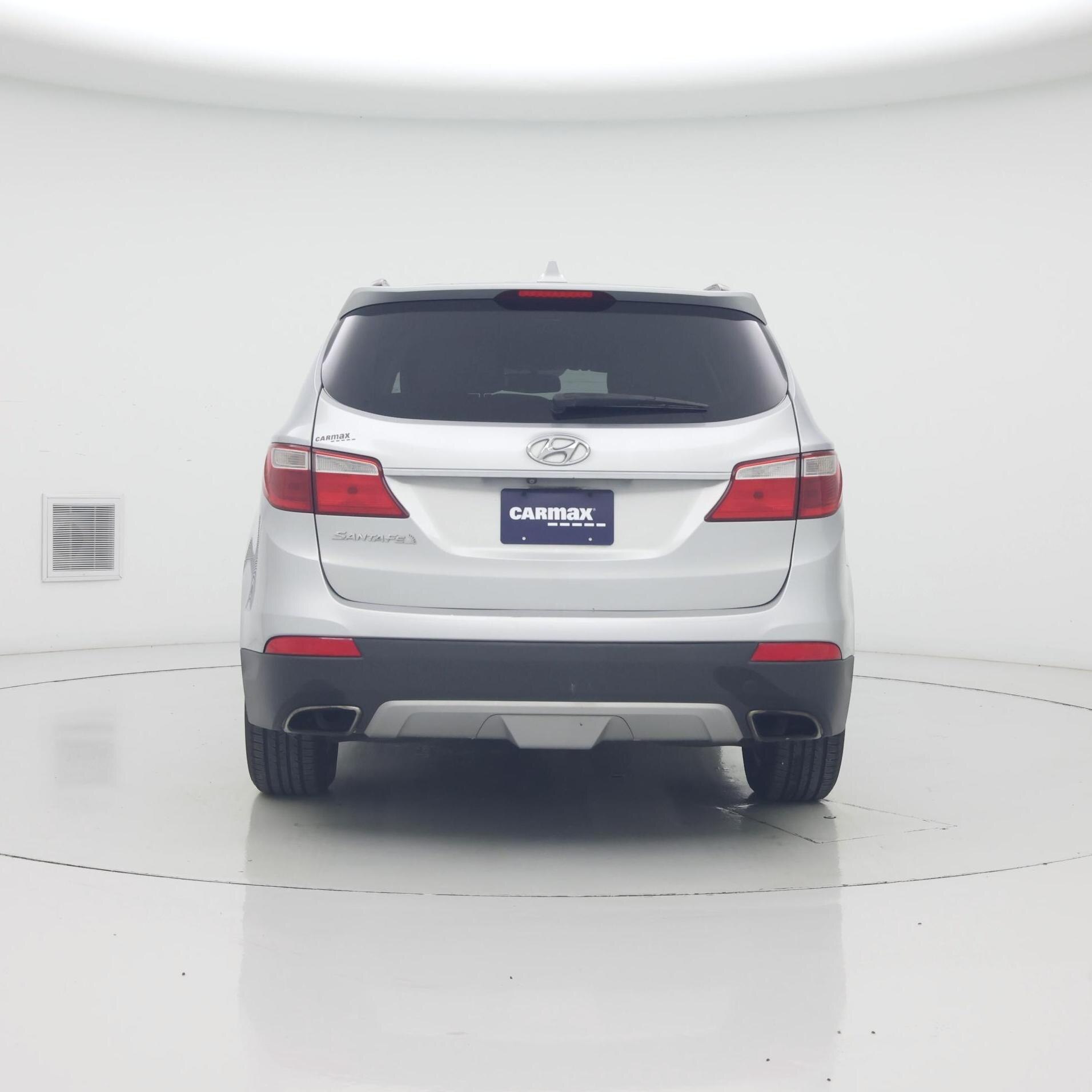 Thumbnail: 2014 Hyundai Santa Fe - 6