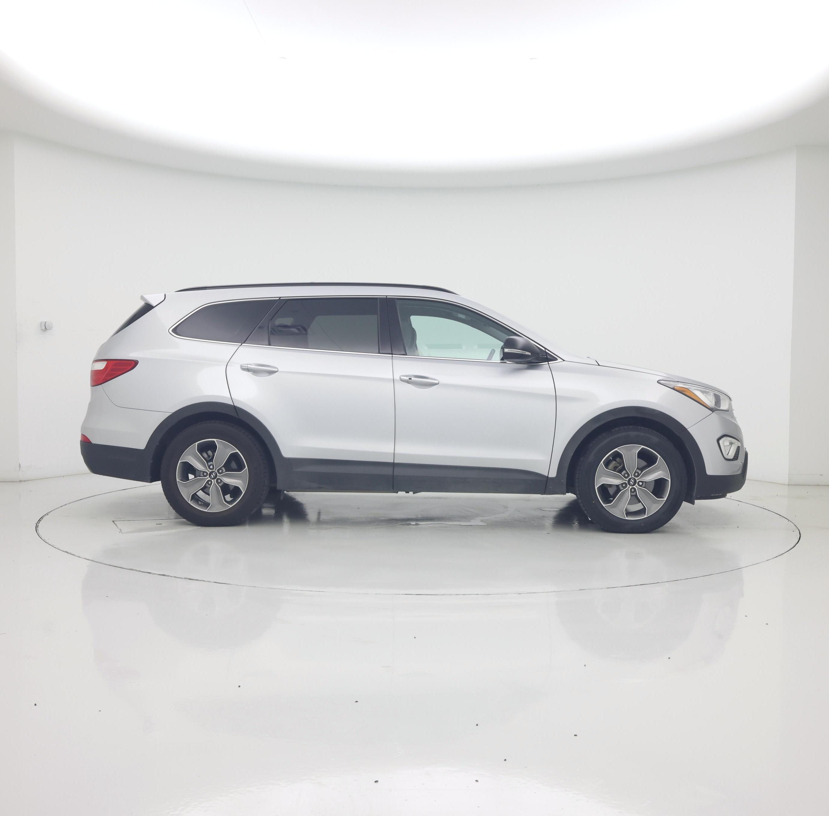 Thumbnail: 2014 Hyundai Santa Fe - 7