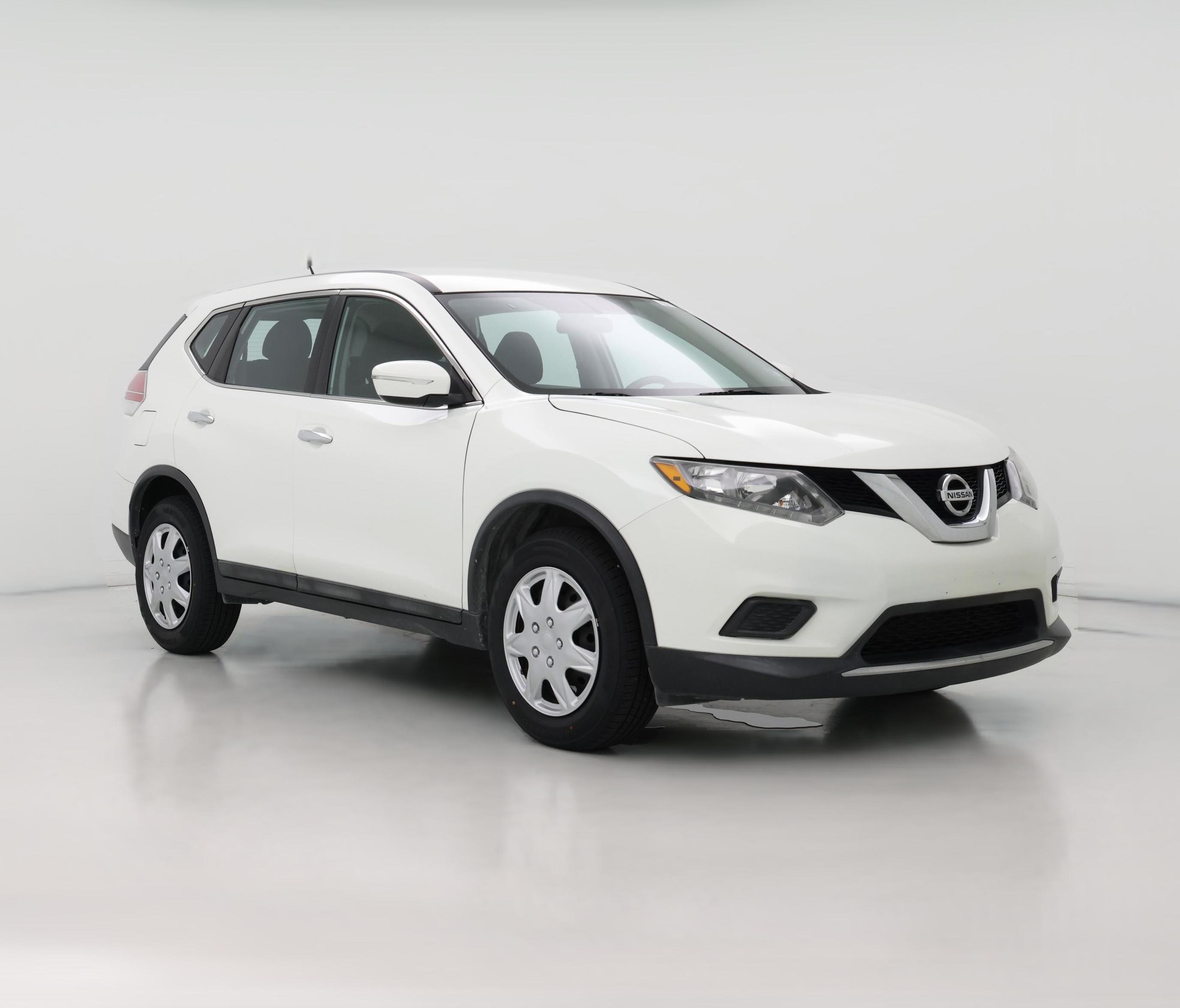 Thumbnail: 2015 Nissan Rogue - 1