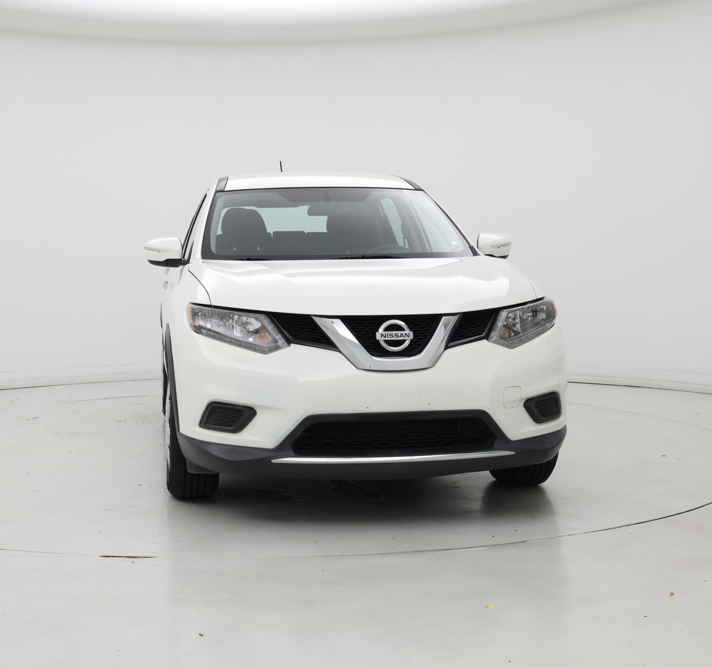 Thumbnail: 2015 Nissan Rogue - 5