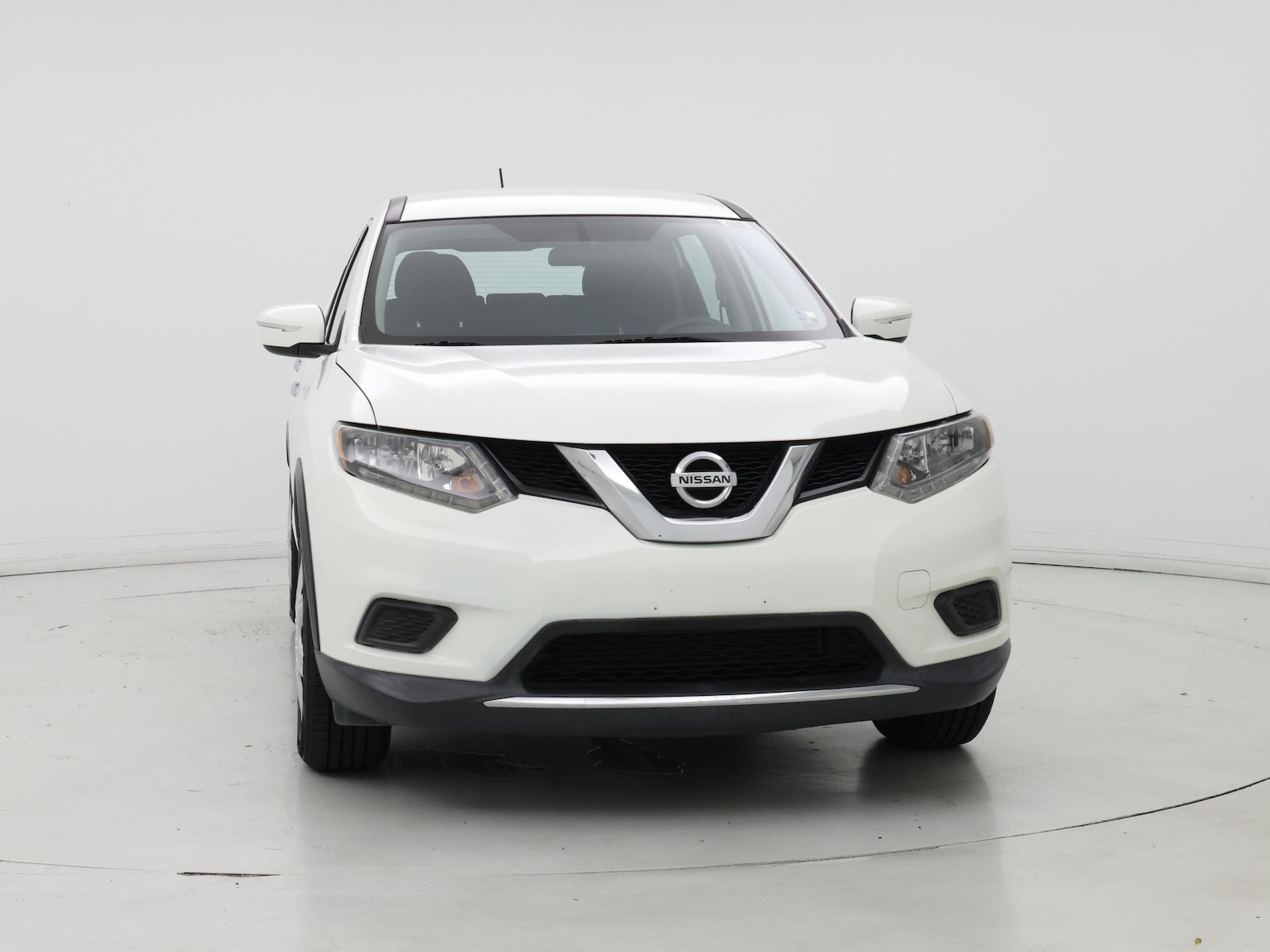 2015 Nissan Rogue S - Photo 6