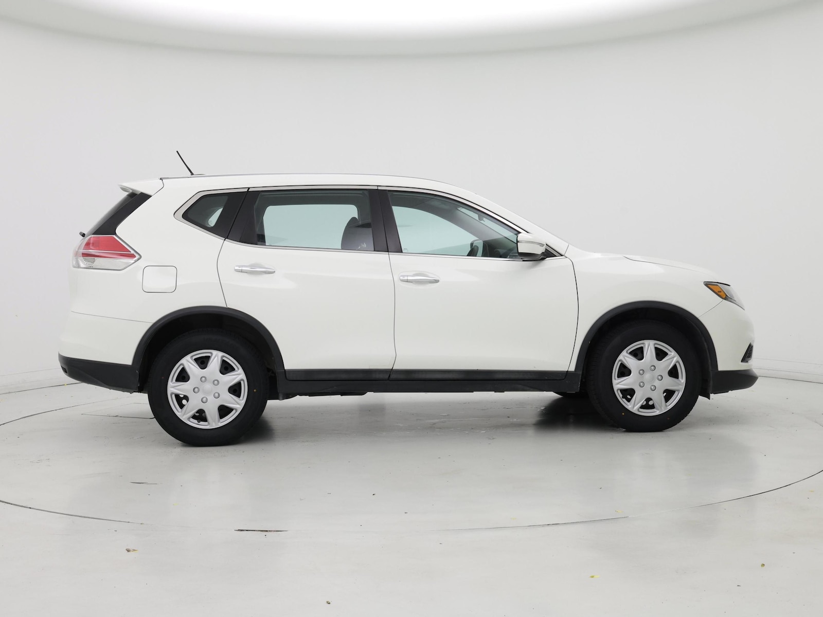 2015 Nissan Rogue S - Photo 8