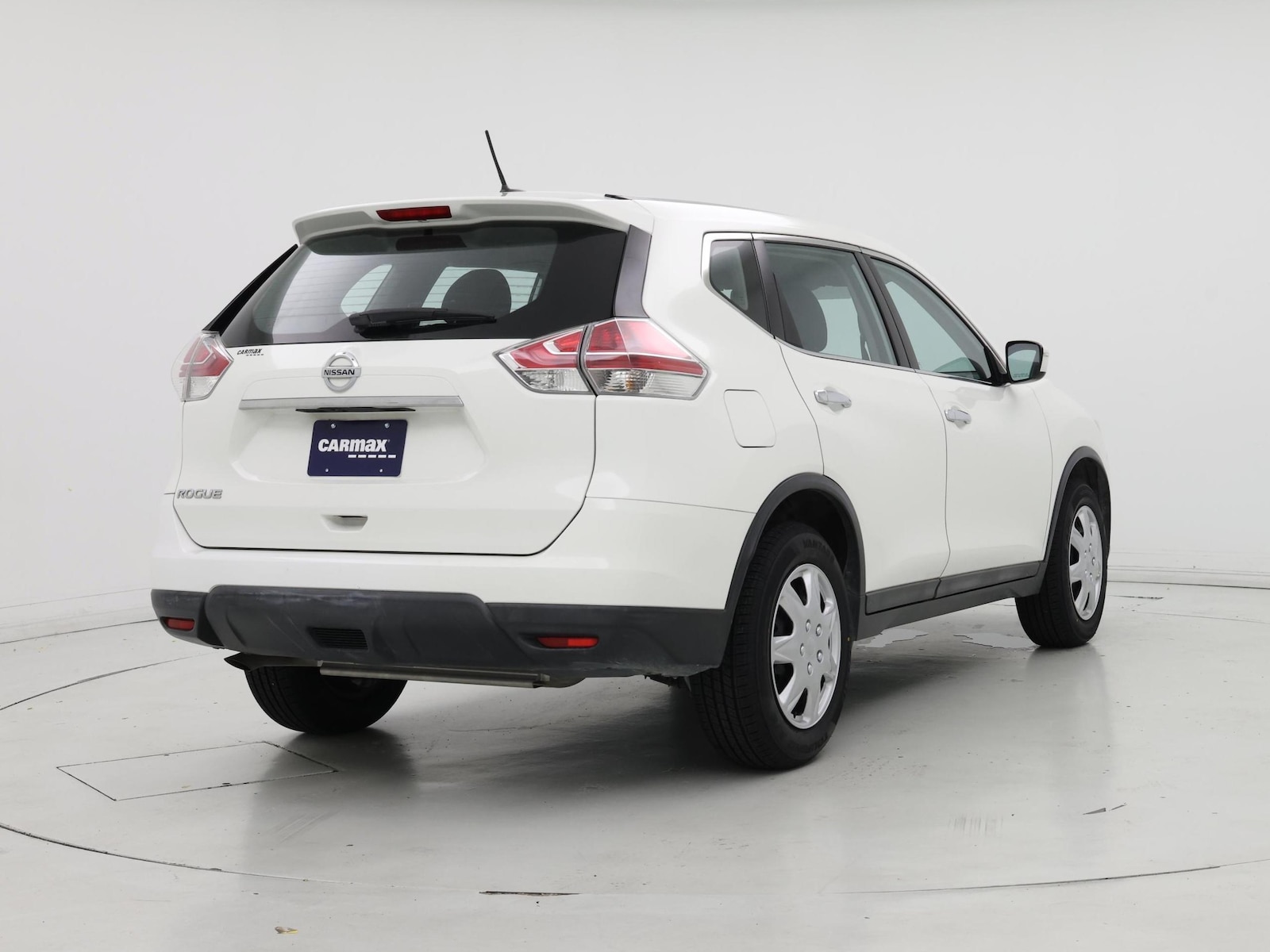 2015 Nissan Rogue S - Photo 9