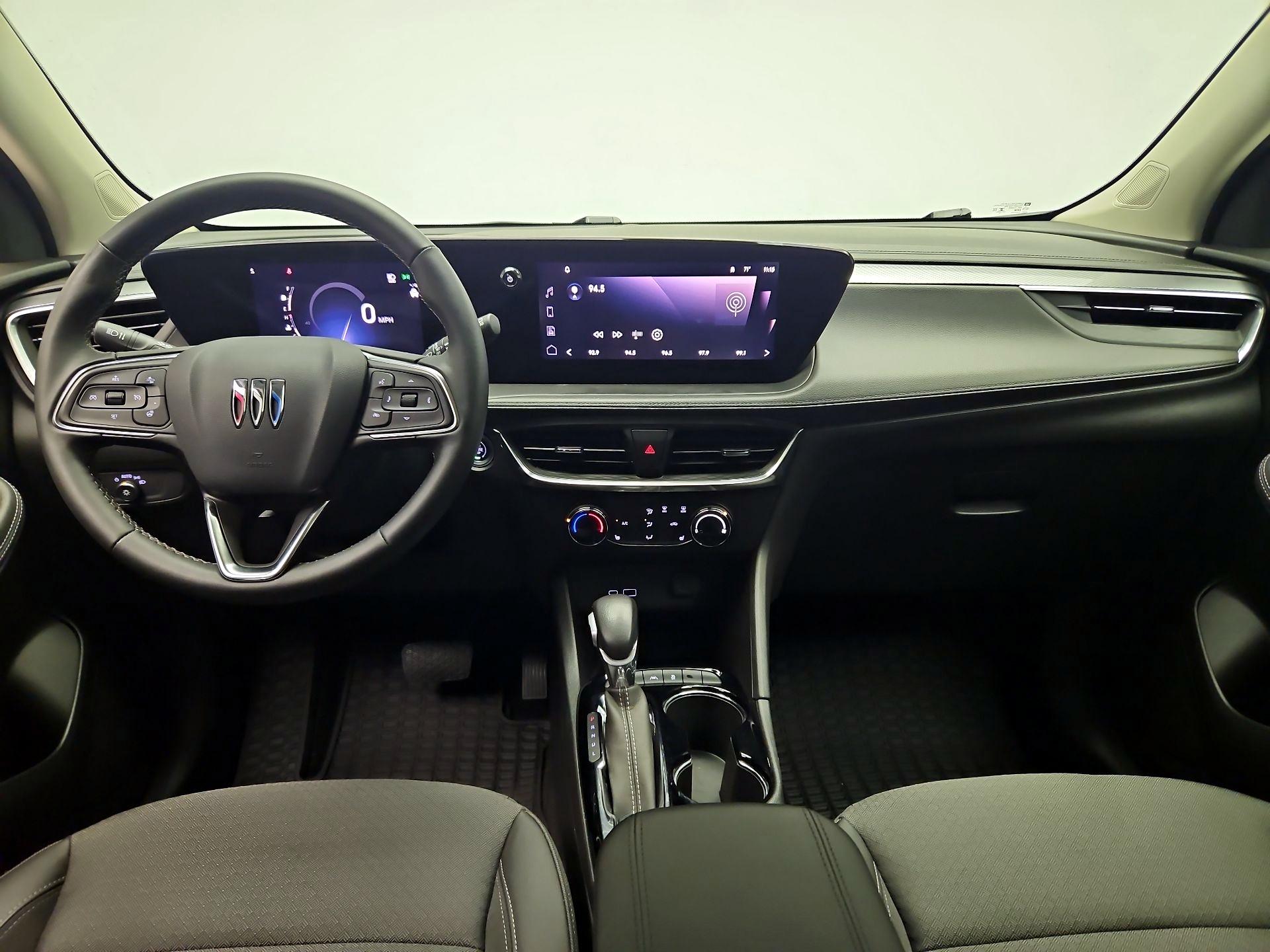 Thumbnail: 2024 Buick Encore GX - 9