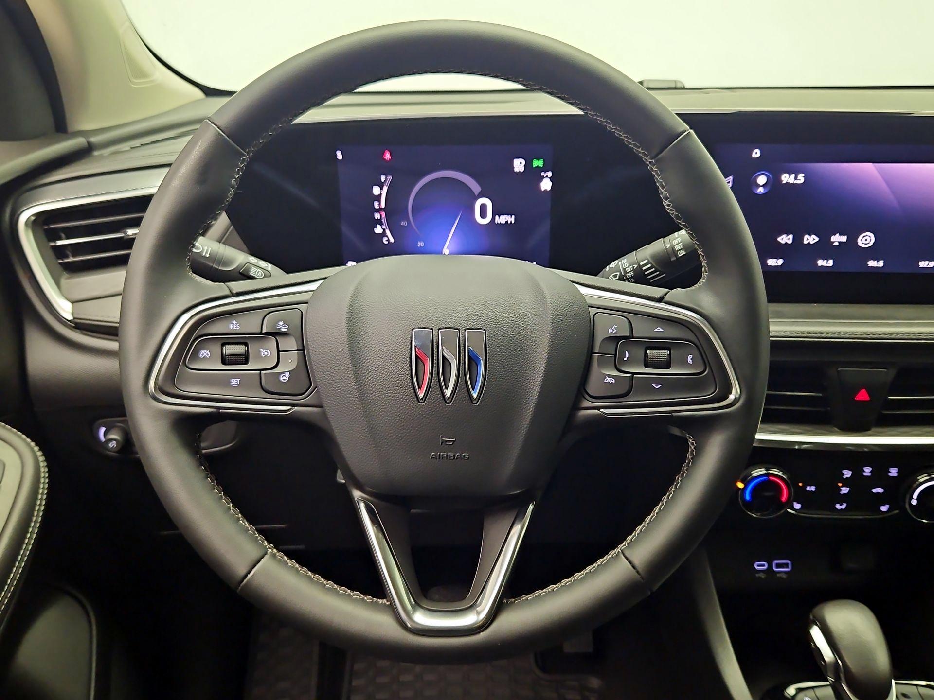 Thumbnail: 2024 Buick Encore GX - 10