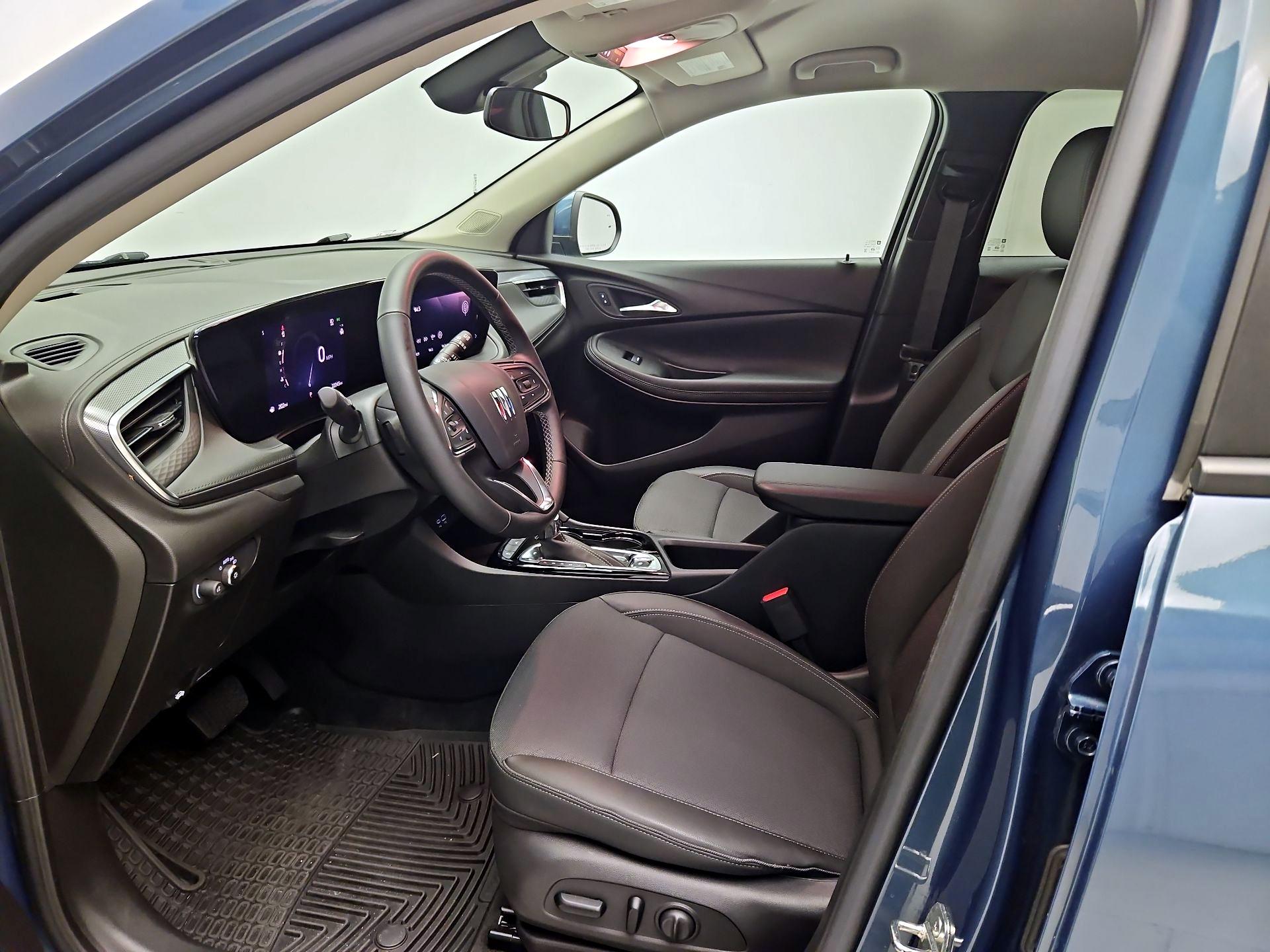 Thumbnail: 2024 Buick Encore GX - 11