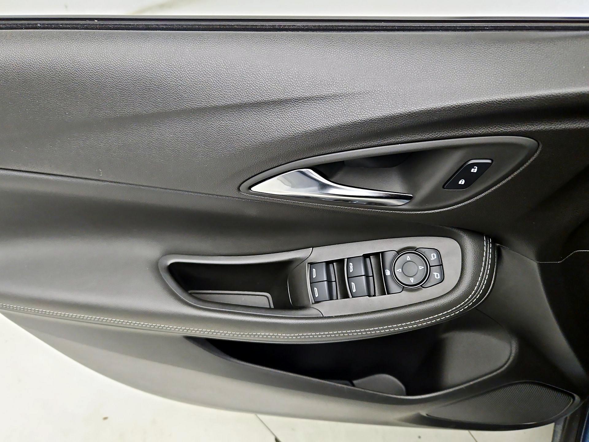Thumbnail: 2024 Buick Encore GX - 12