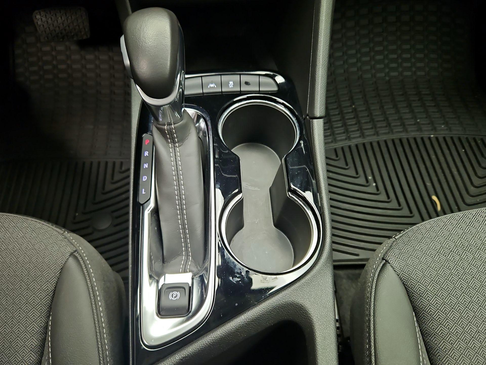 Thumbnail: 2024 Buick Encore GX - 17