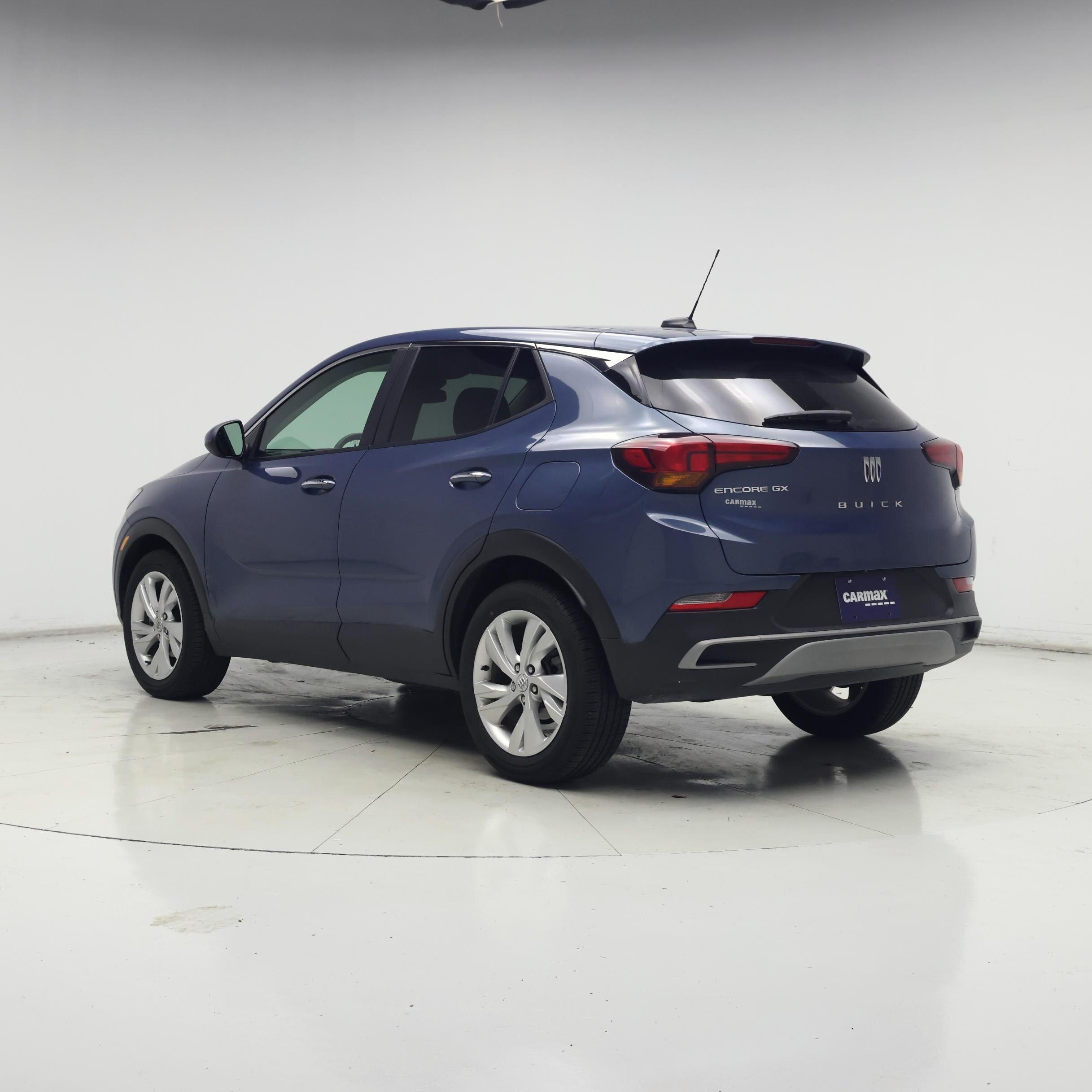 Thumbnail: 2024 Buick Encore GX - 2