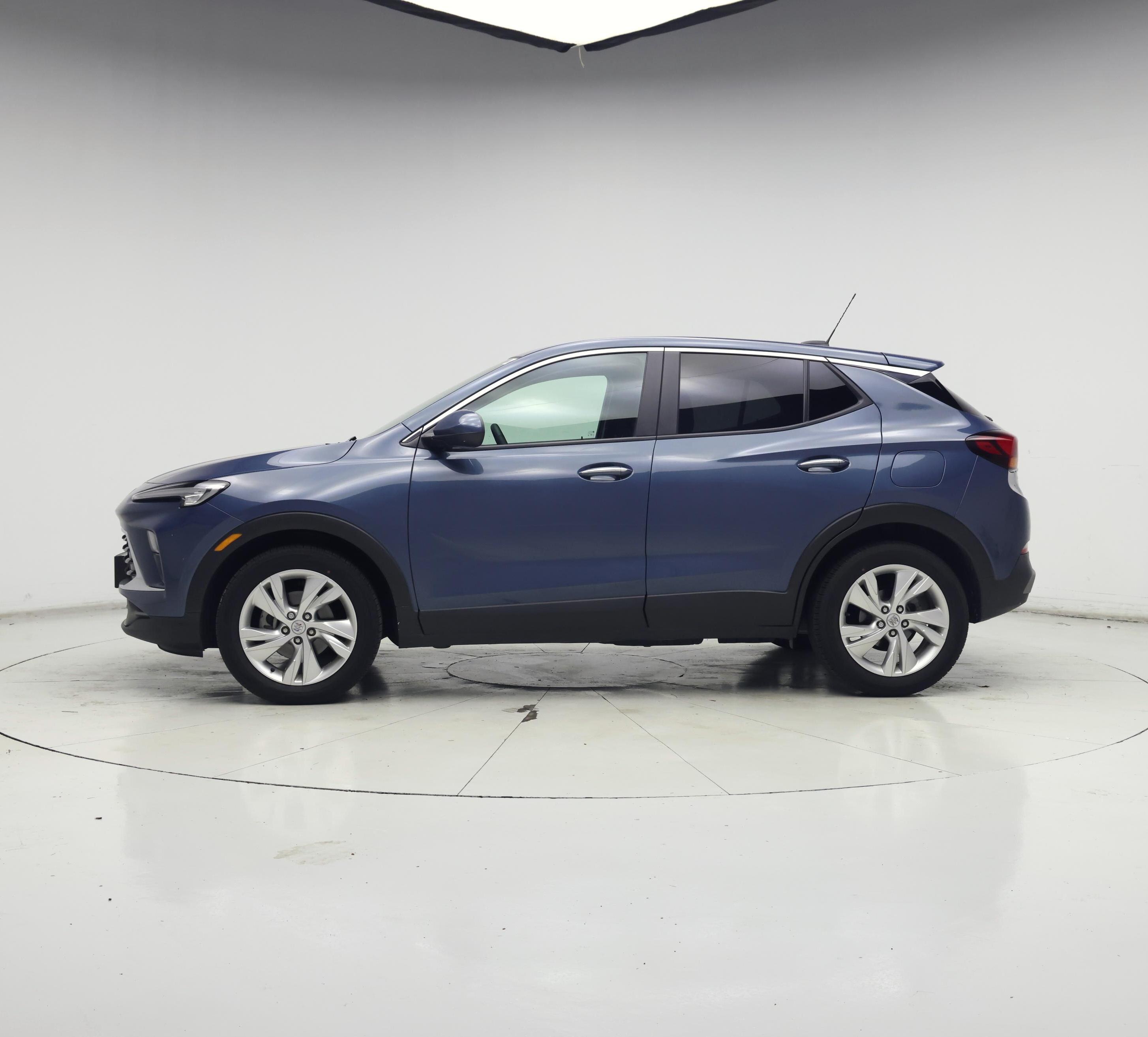 Thumbnail: 2024 Buick Encore GX - 3