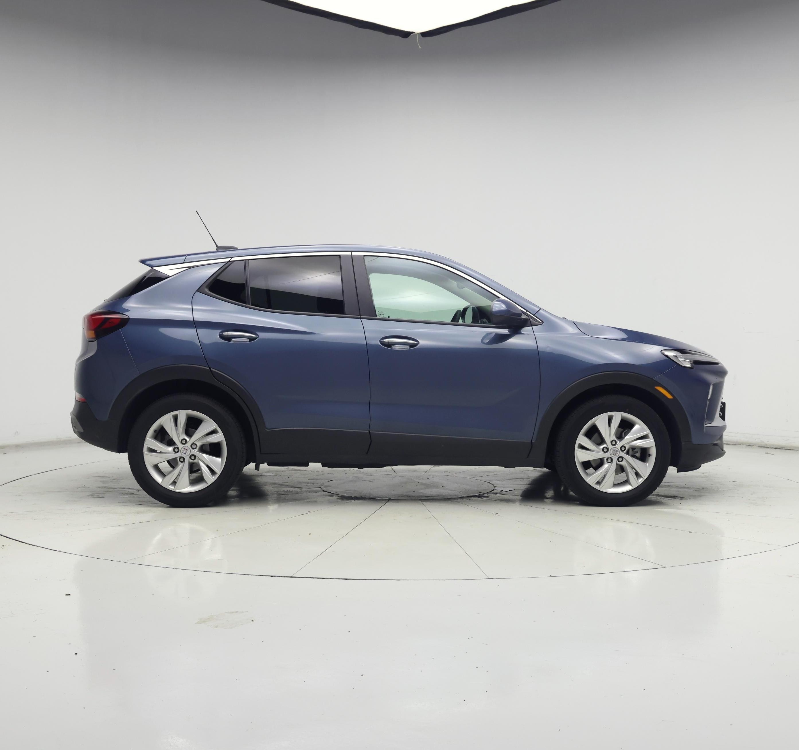 Thumbnail: 2024 Buick Encore GX - 7