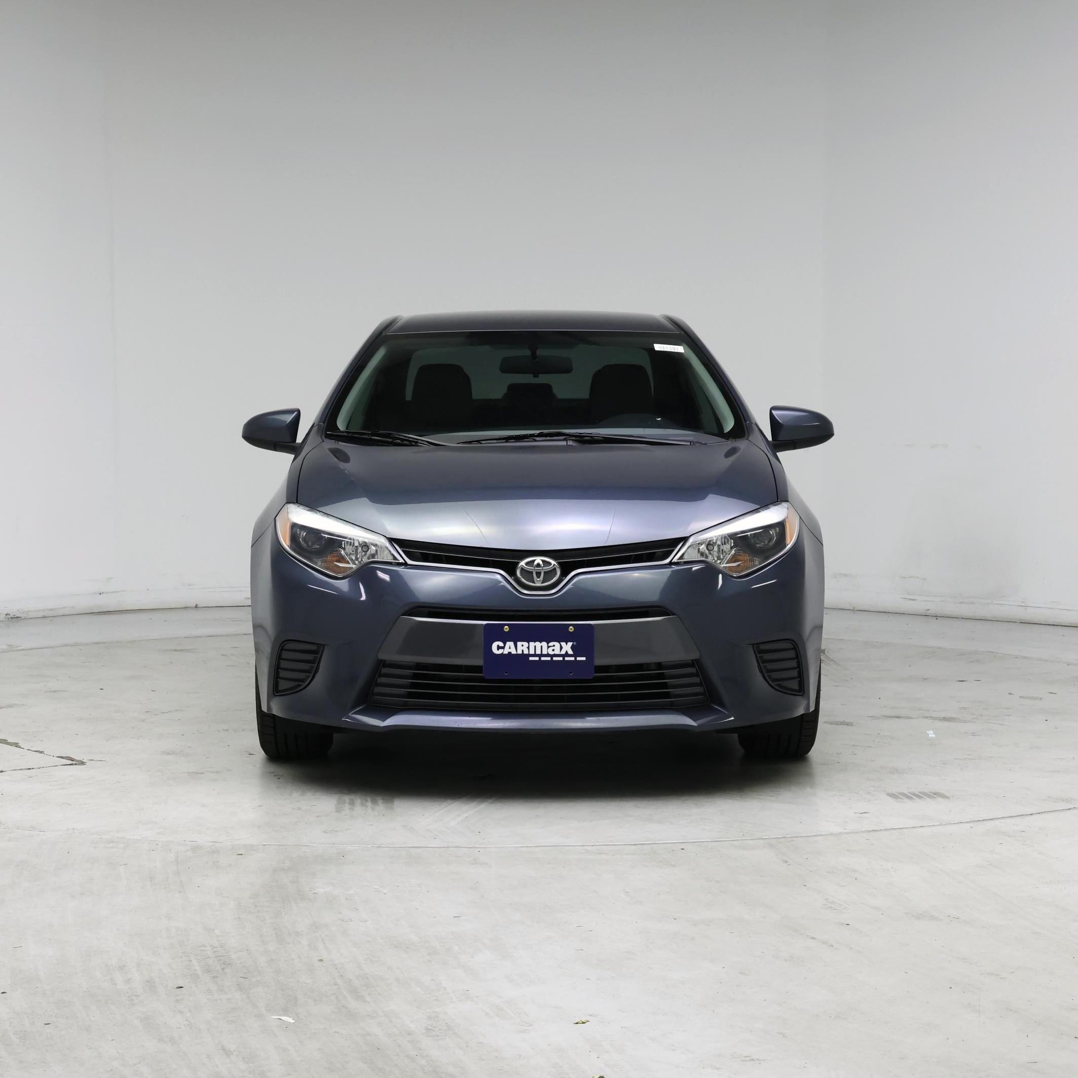Thumbnail: 2016 Toyota Corolla - 5