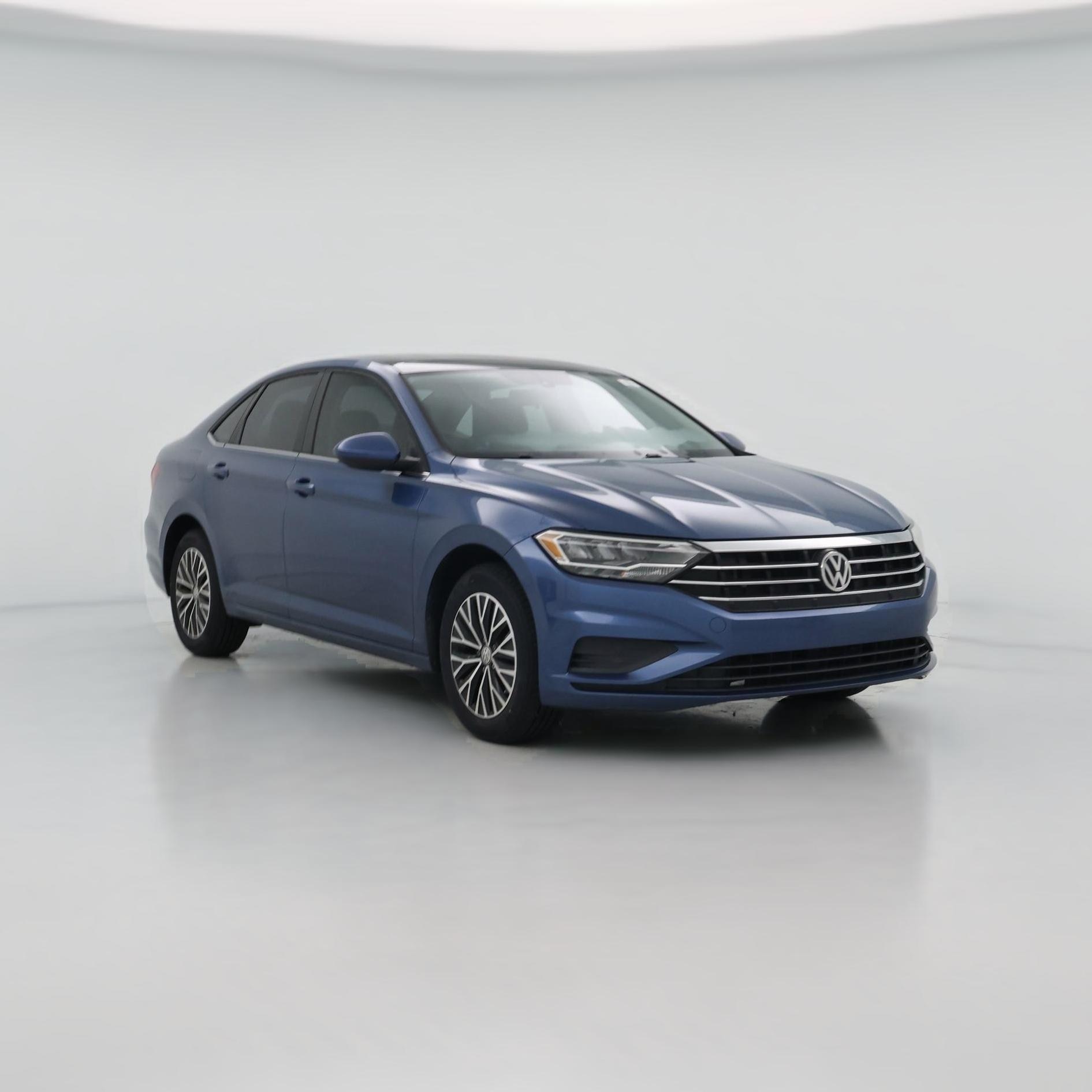 Thumbnail: 2019 Volkswagen Jetta - 1