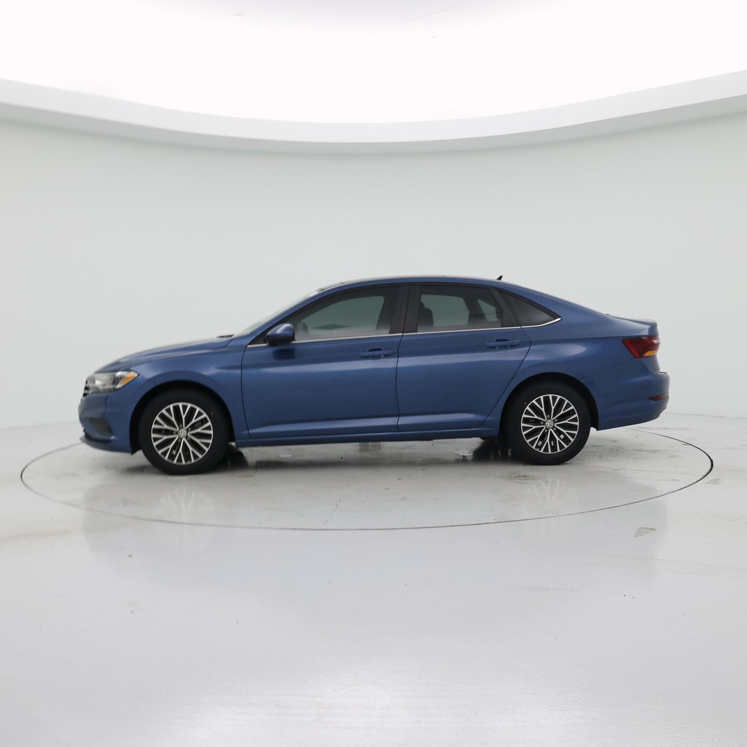 Thumbnail: 2019 Volkswagen Jetta - 3