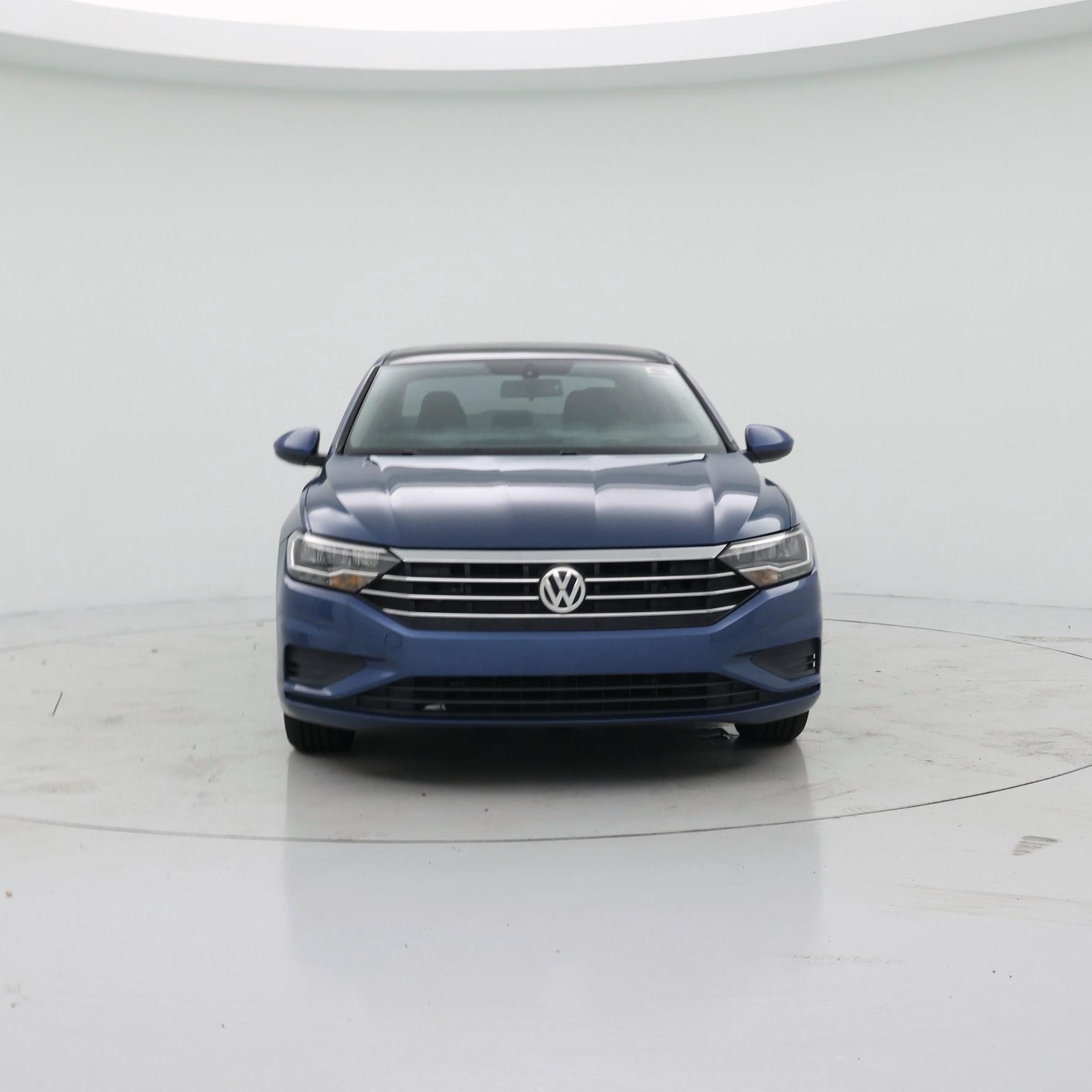 Thumbnail: 2019 Volkswagen Jetta - 5