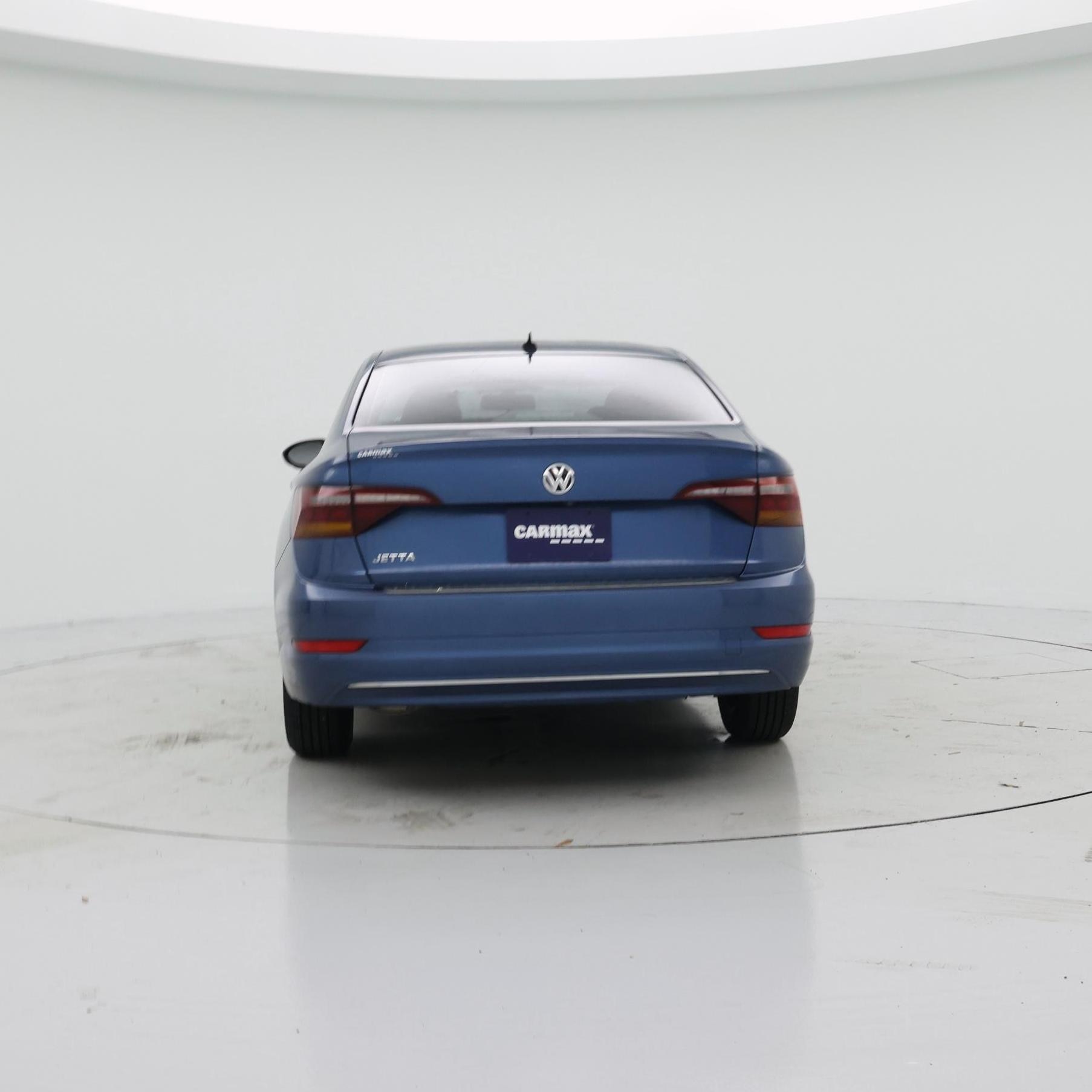 Thumbnail: 2019 Volkswagen Jetta - 6