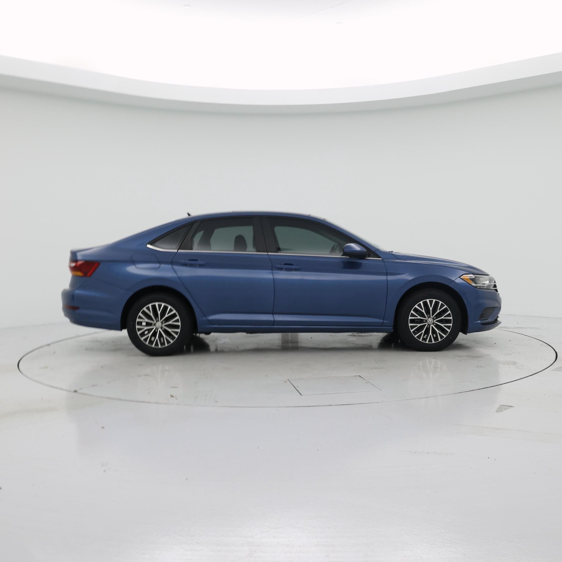 Thumbnail: 2019 Volkswagen Jetta - 7