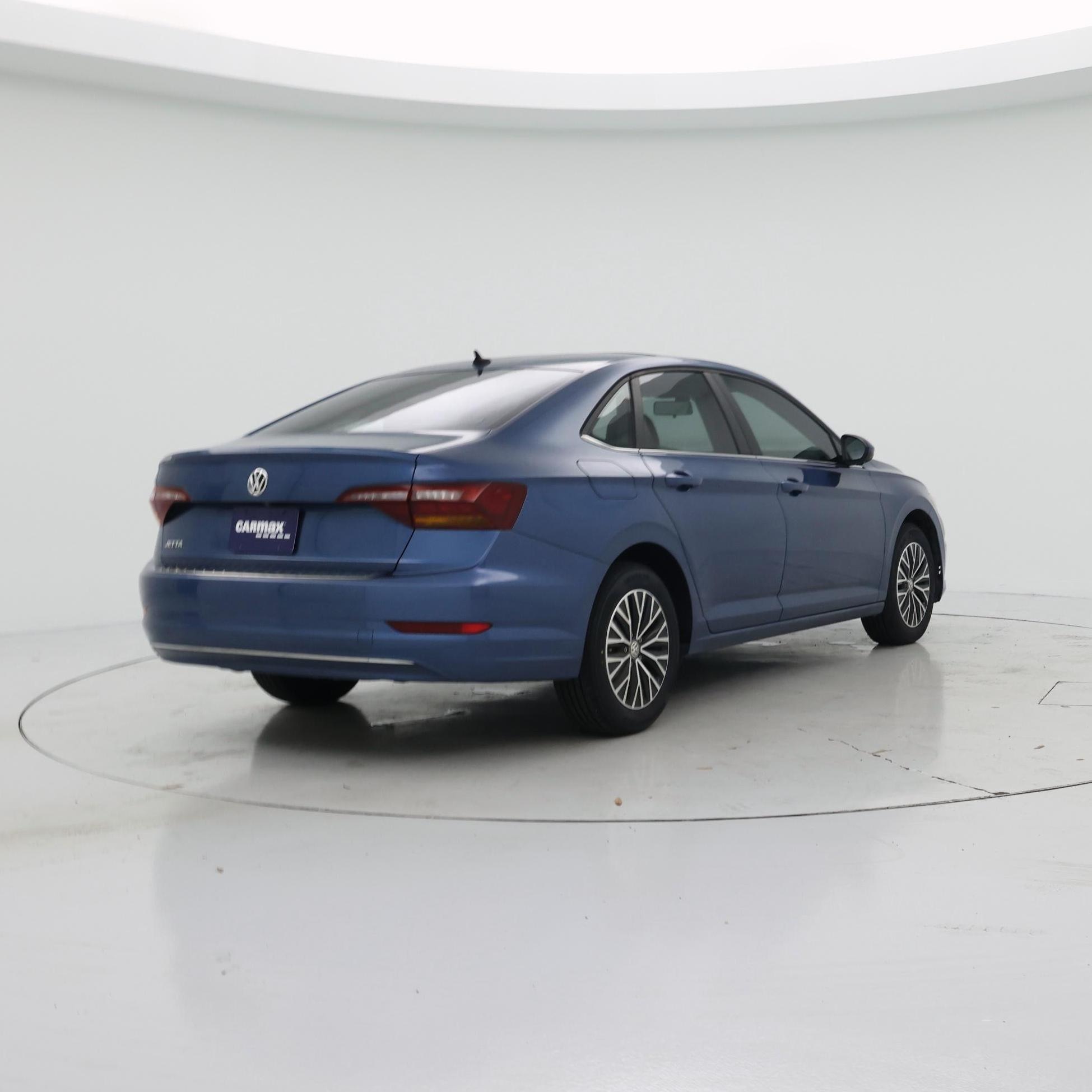Thumbnail: 2019 Volkswagen Jetta - 8