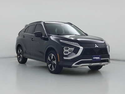 2023 Mitsubishi Eclipse Cross SE
