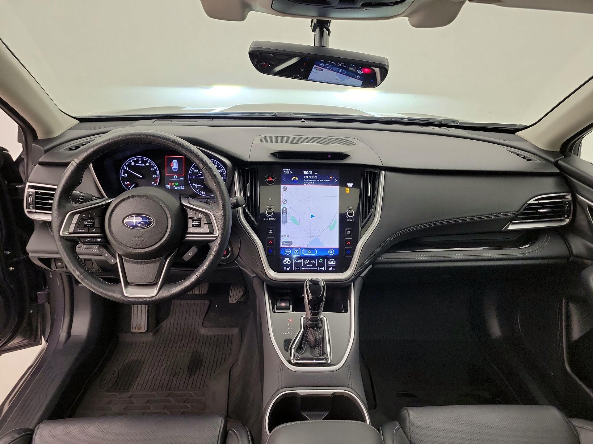 Thumbnail: 2020 Subaru Outback - 9