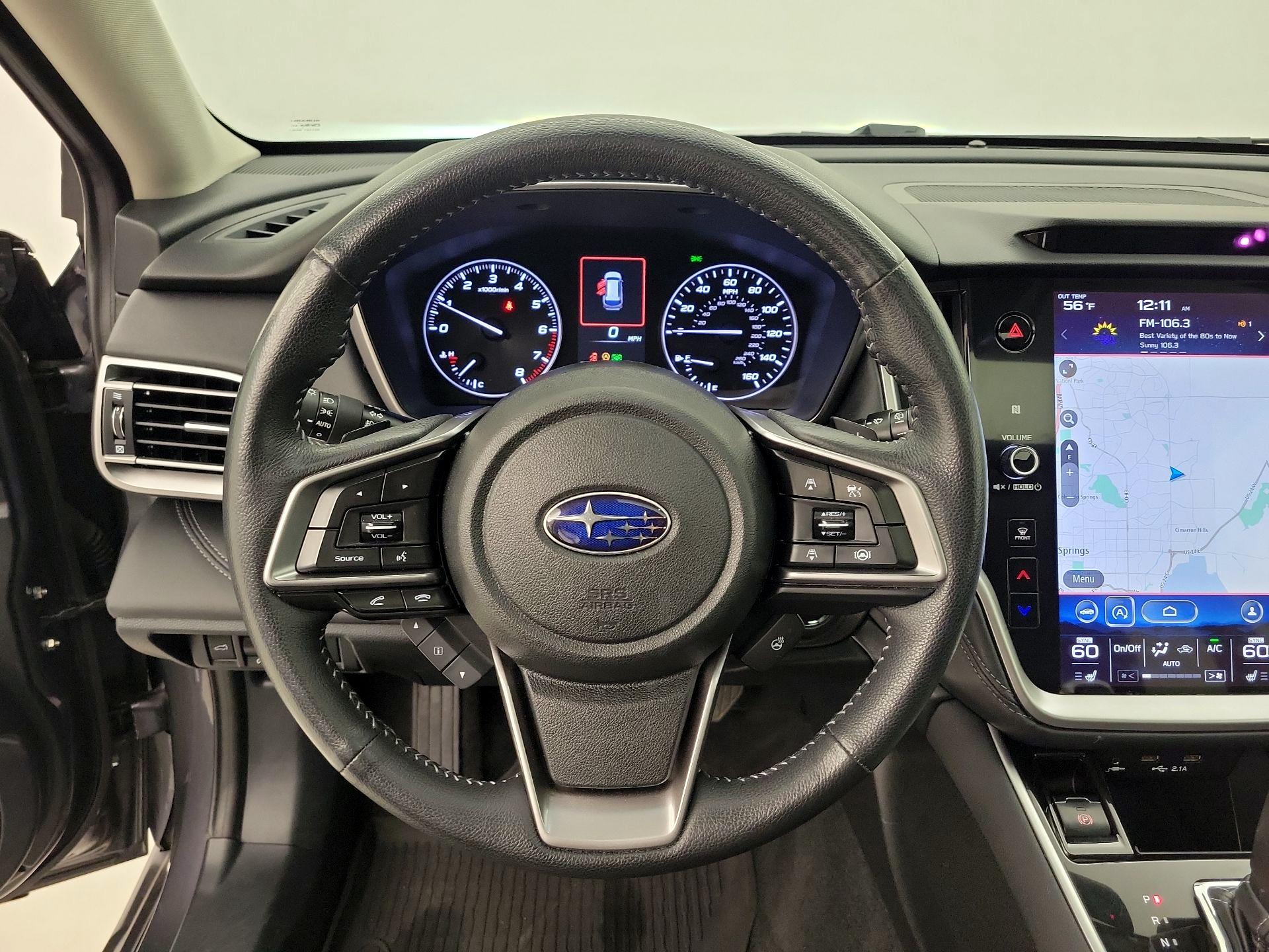 Thumbnail: 2020 Subaru Outback - 10
