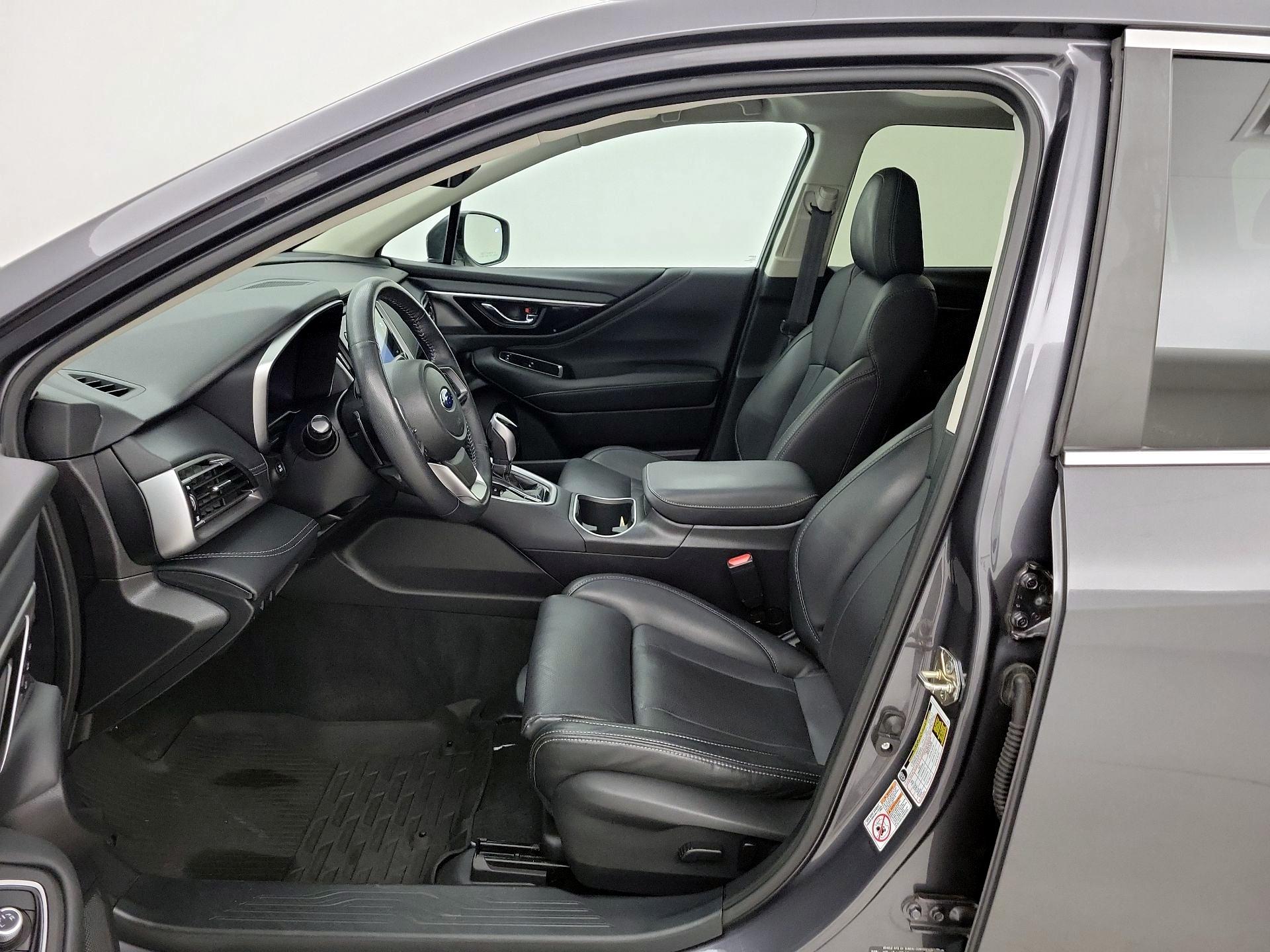 Thumbnail: 2020 Subaru Outback - 11
