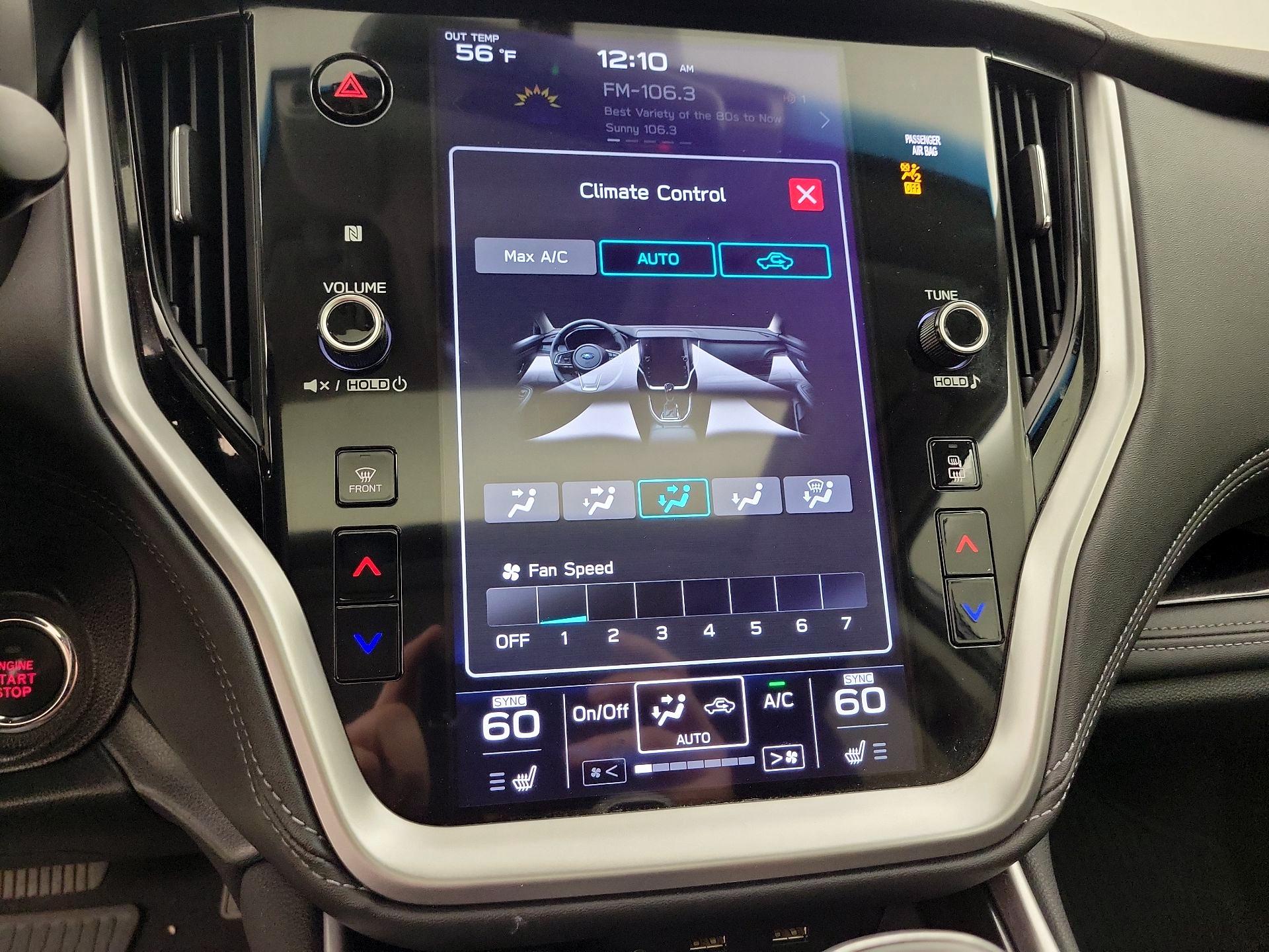 Thumbnail: 2020 Subaru Outback - 17
