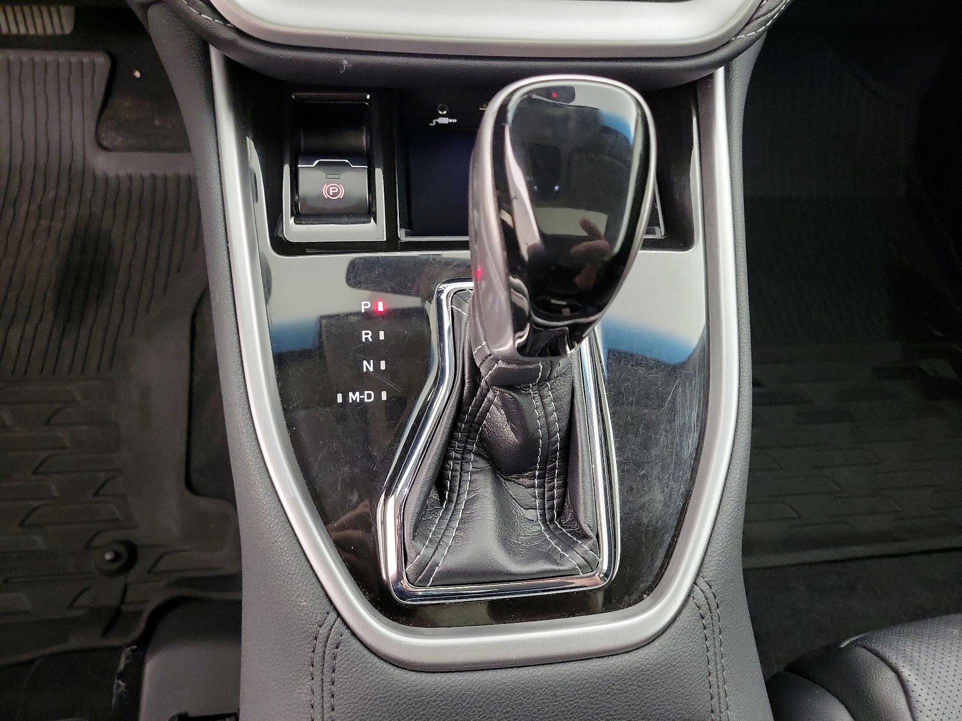 Thumbnail: 2020 Subaru Outback - 18