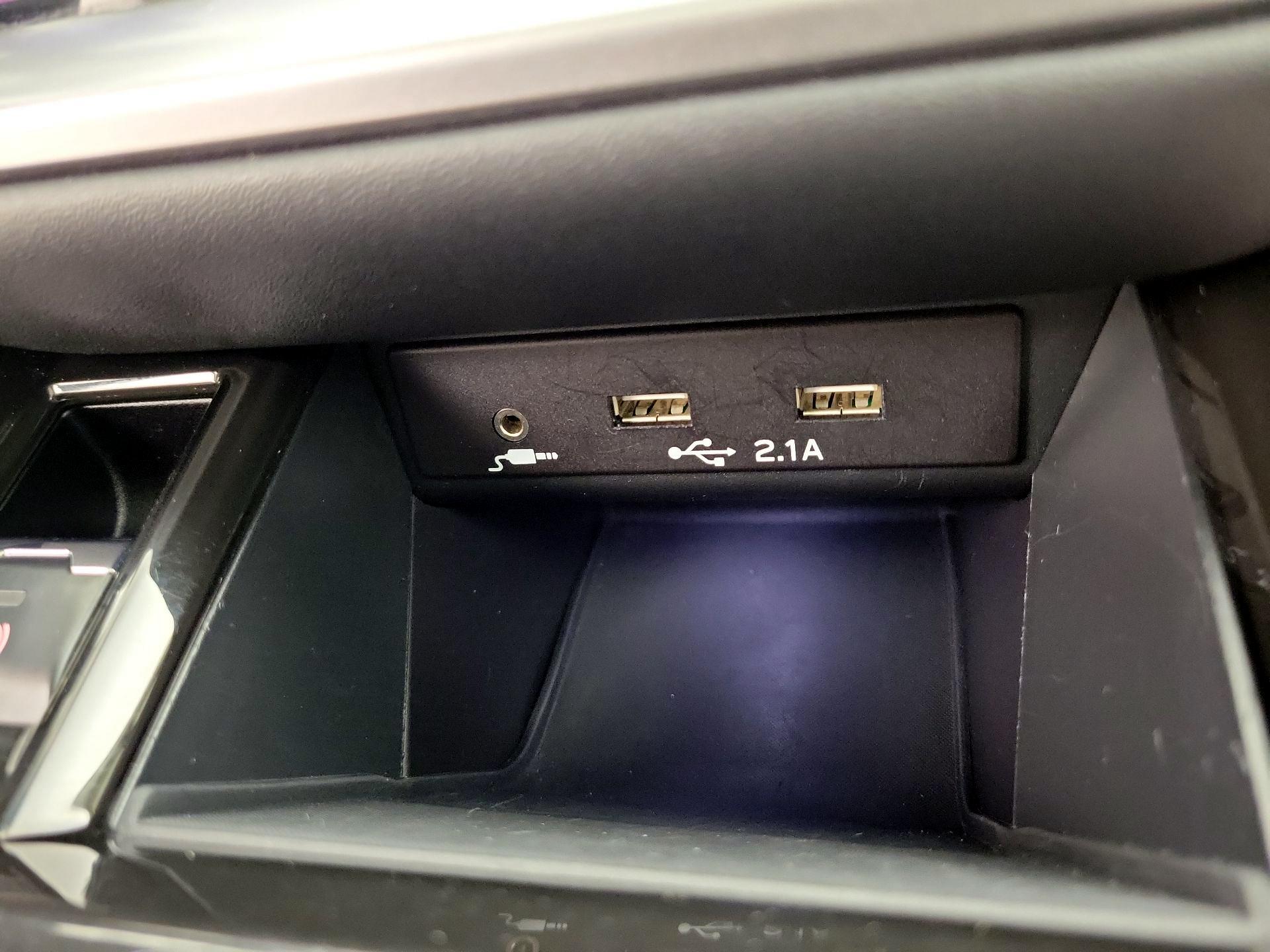 Thumbnail: 2020 Subaru Outback - 19
