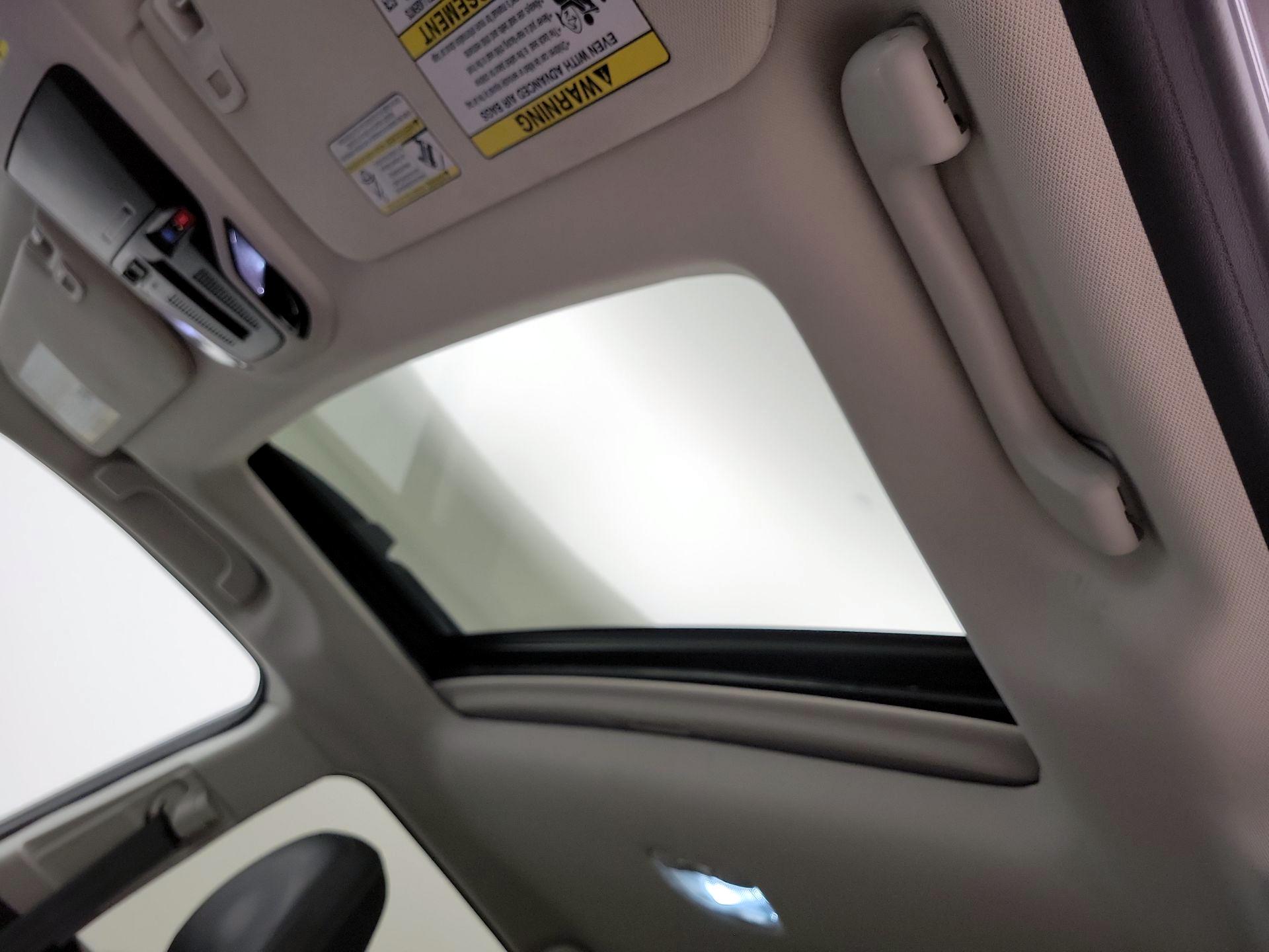 Thumbnail: 2020 Subaru Outback - 20