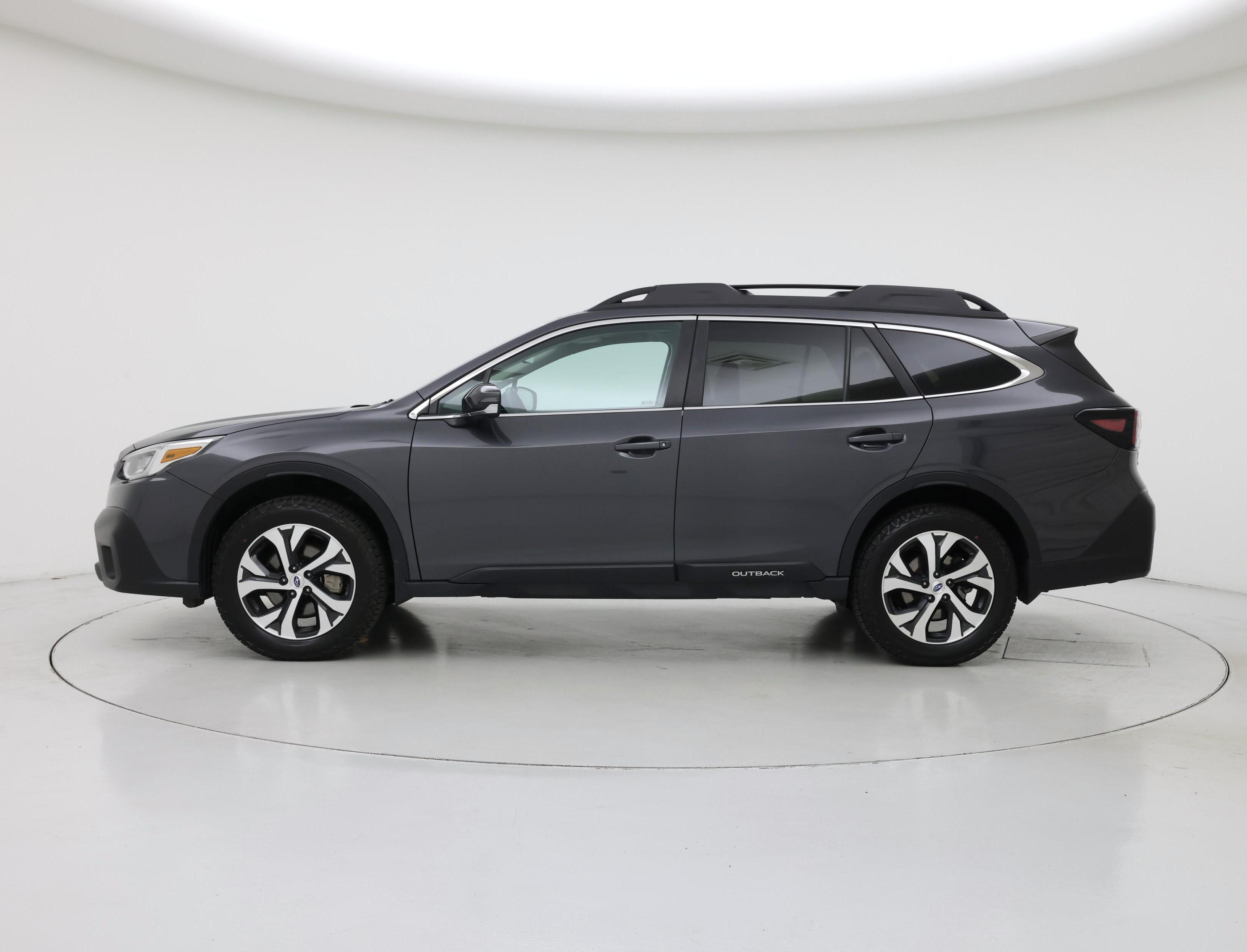 Thumbnail: 2020 Subaru Outback - 3