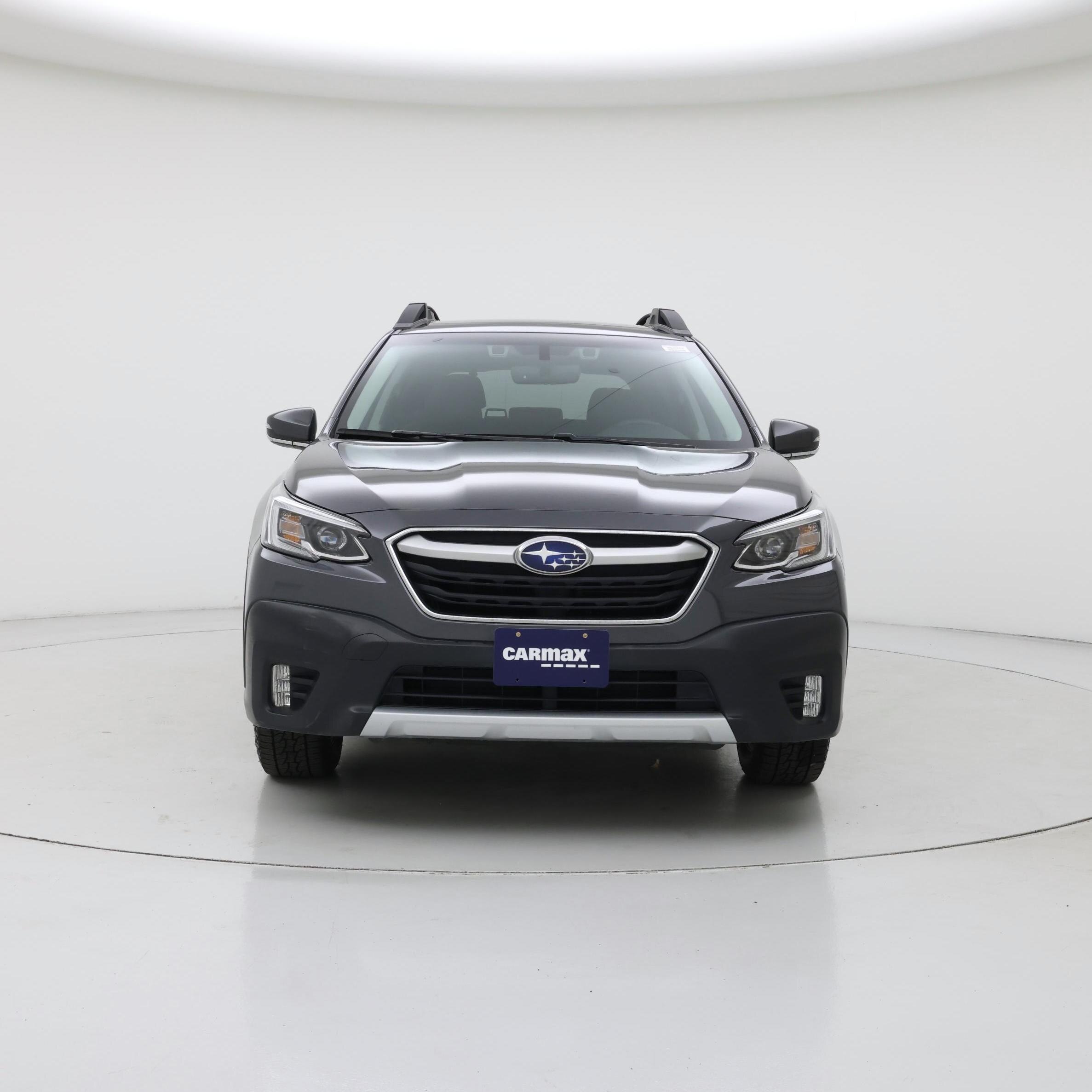 Thumbnail: 2020 Subaru Outback - 5