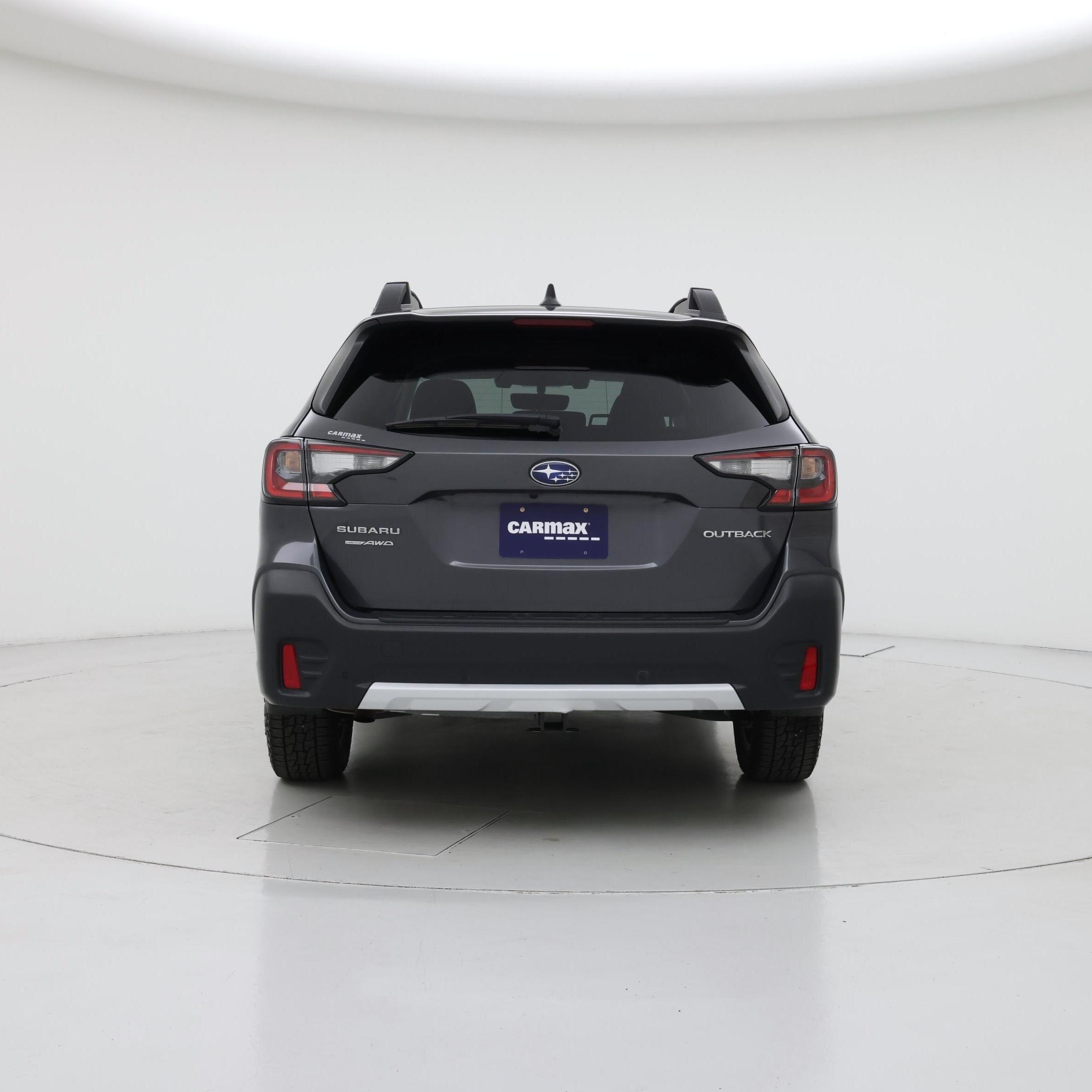 Thumbnail: 2020 Subaru Outback - 6