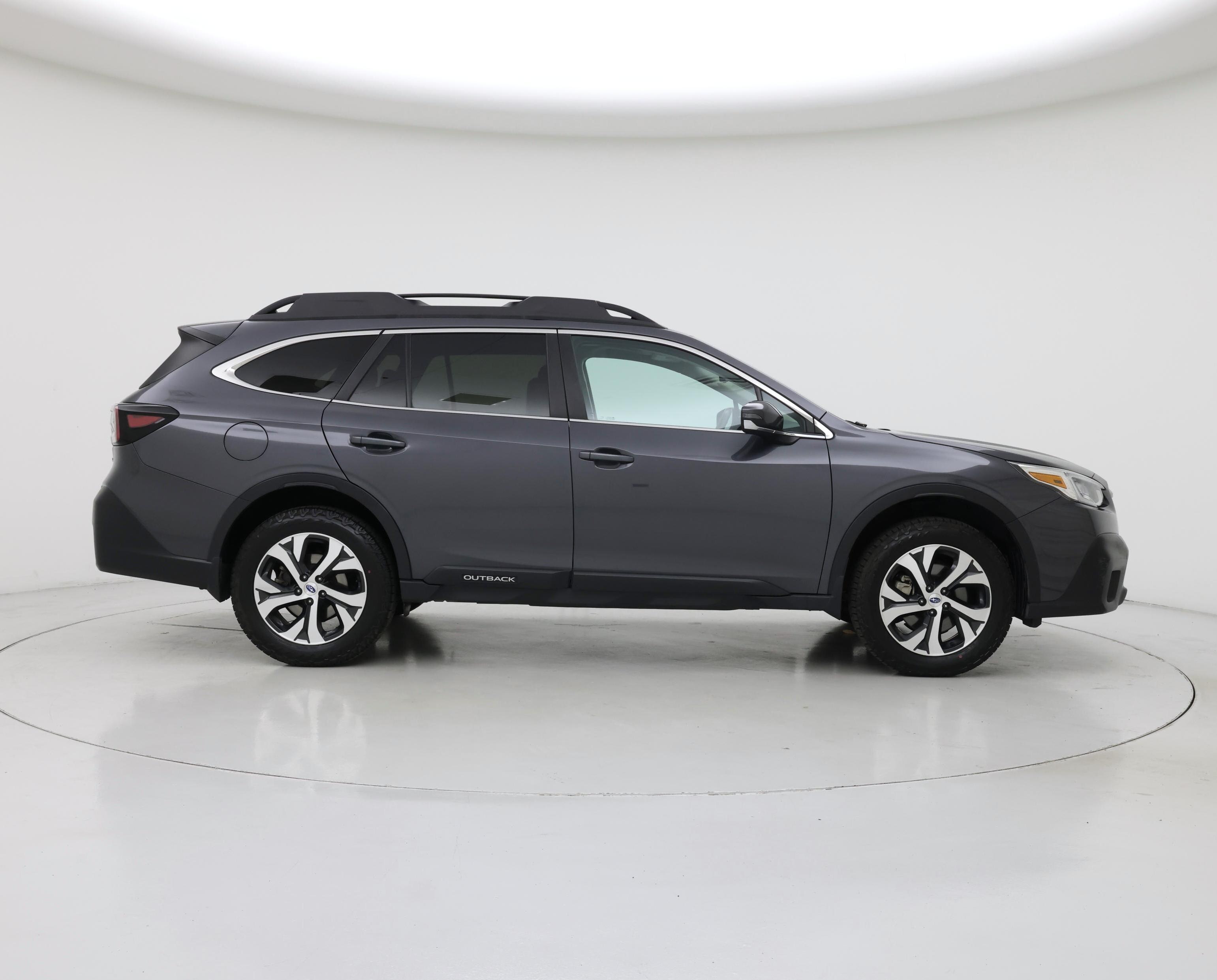 Thumbnail: 2020 Subaru Outback - 7