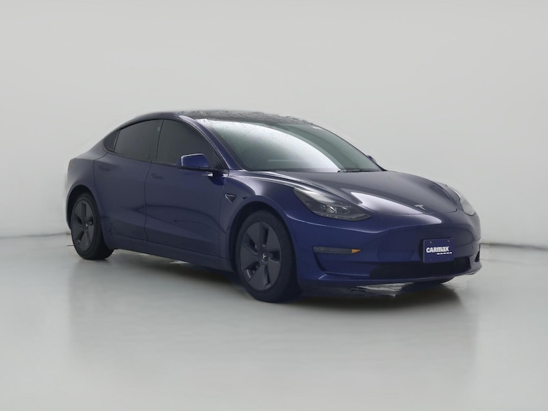 2023 Tesla Model 3 null