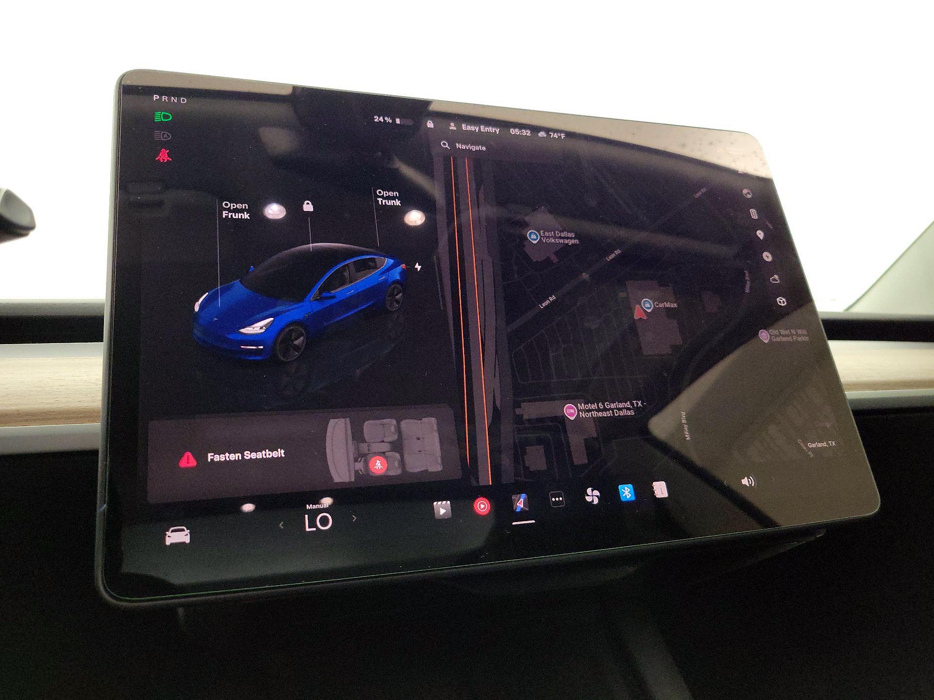 Thumbnail: 2023 Tesla Model 3 - 13