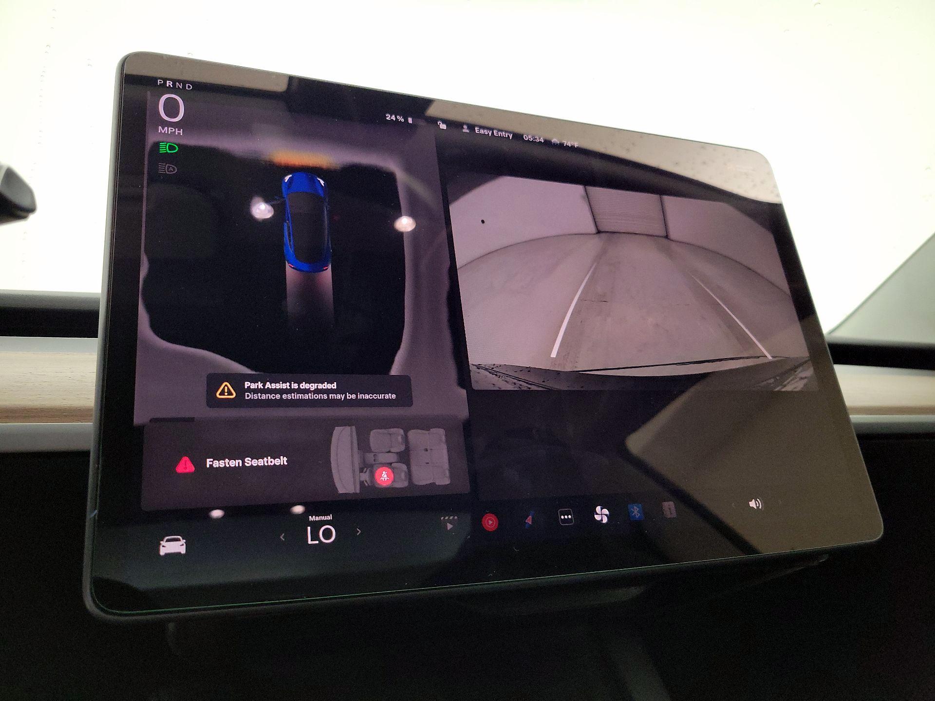 Thumbnail: 2023 Tesla Model 3 - 14