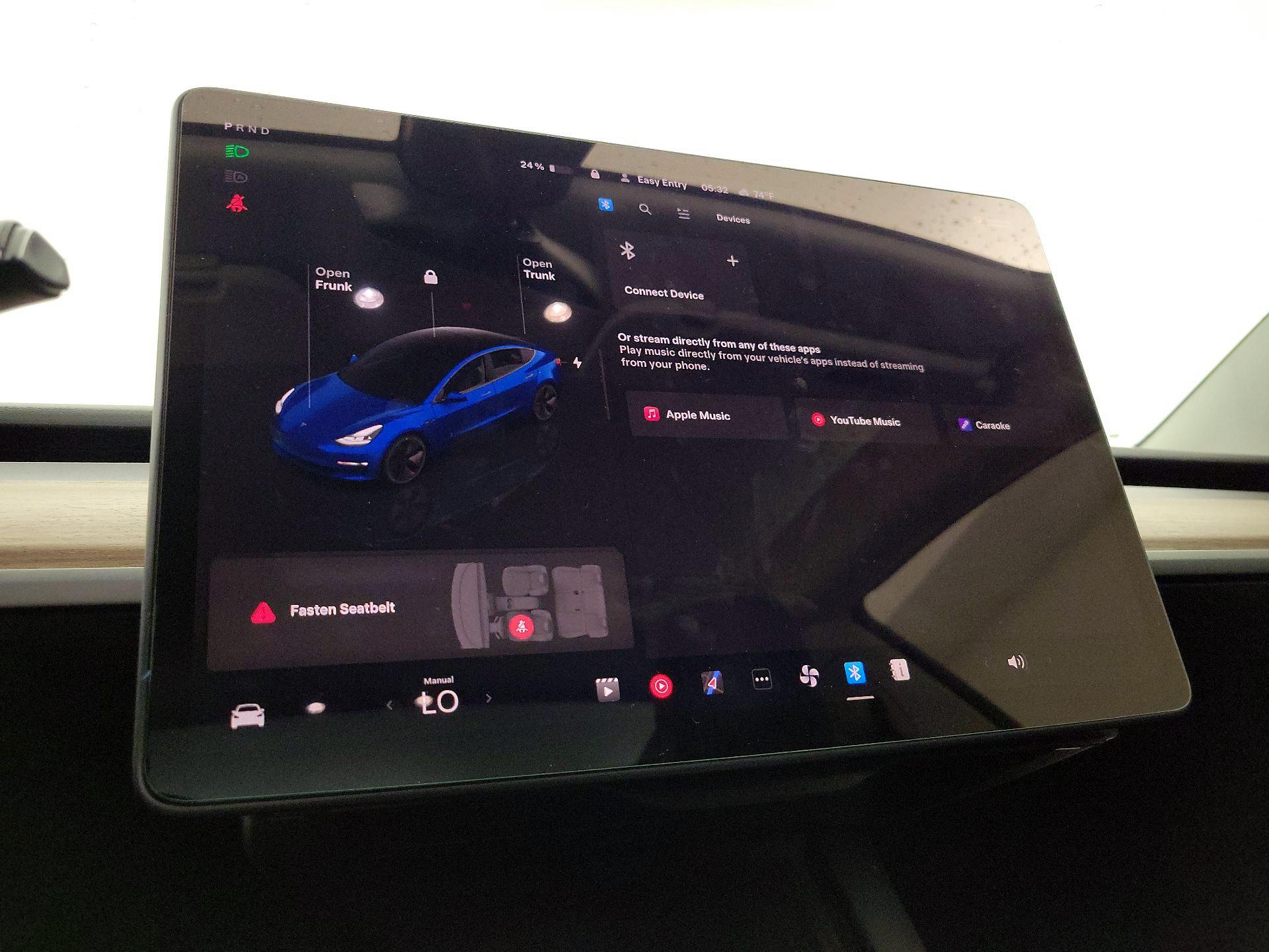 Thumbnail: 2023 Tesla Model 3 - 15