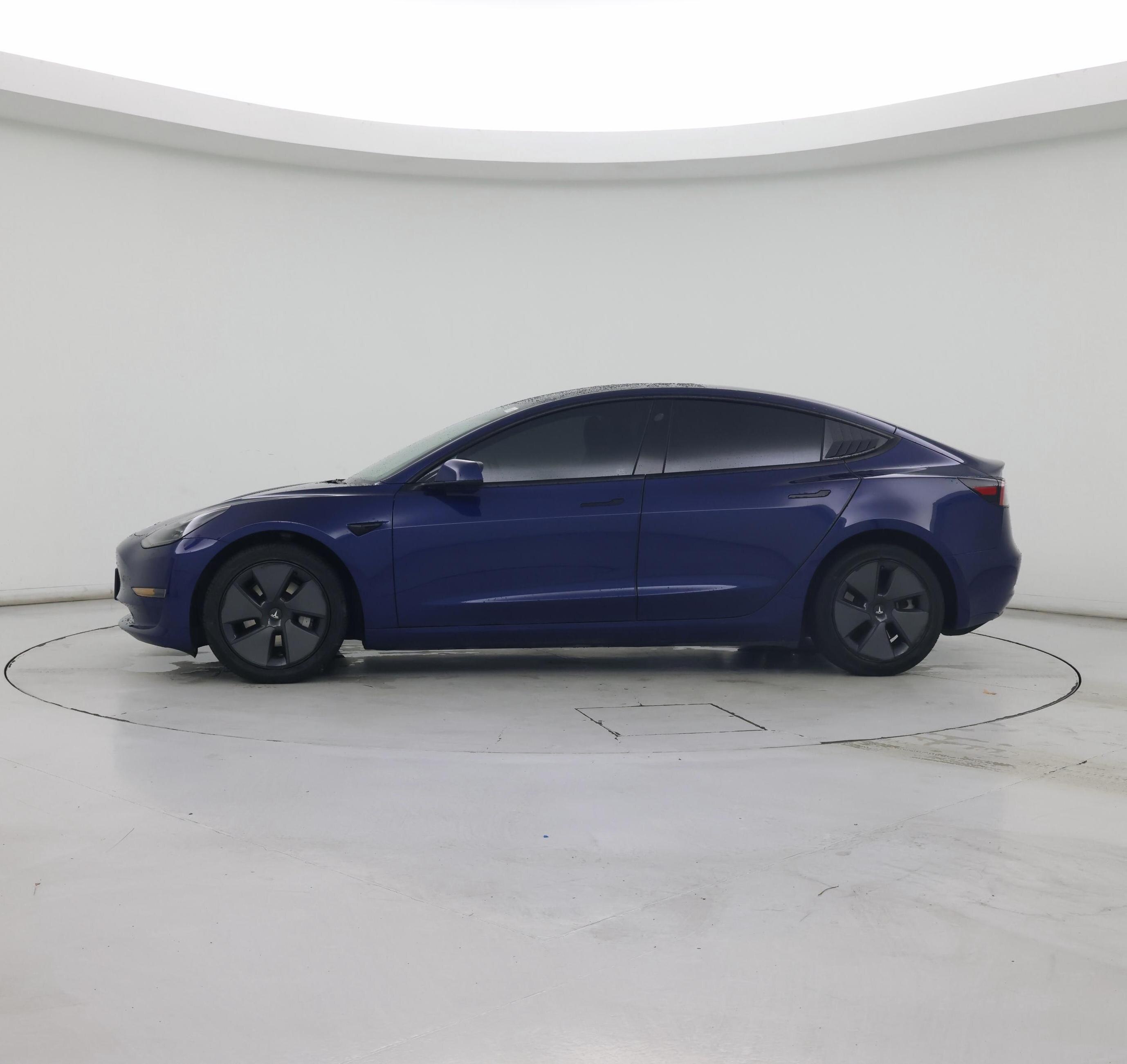 Thumbnail: 2023 Tesla Model 3 - 3