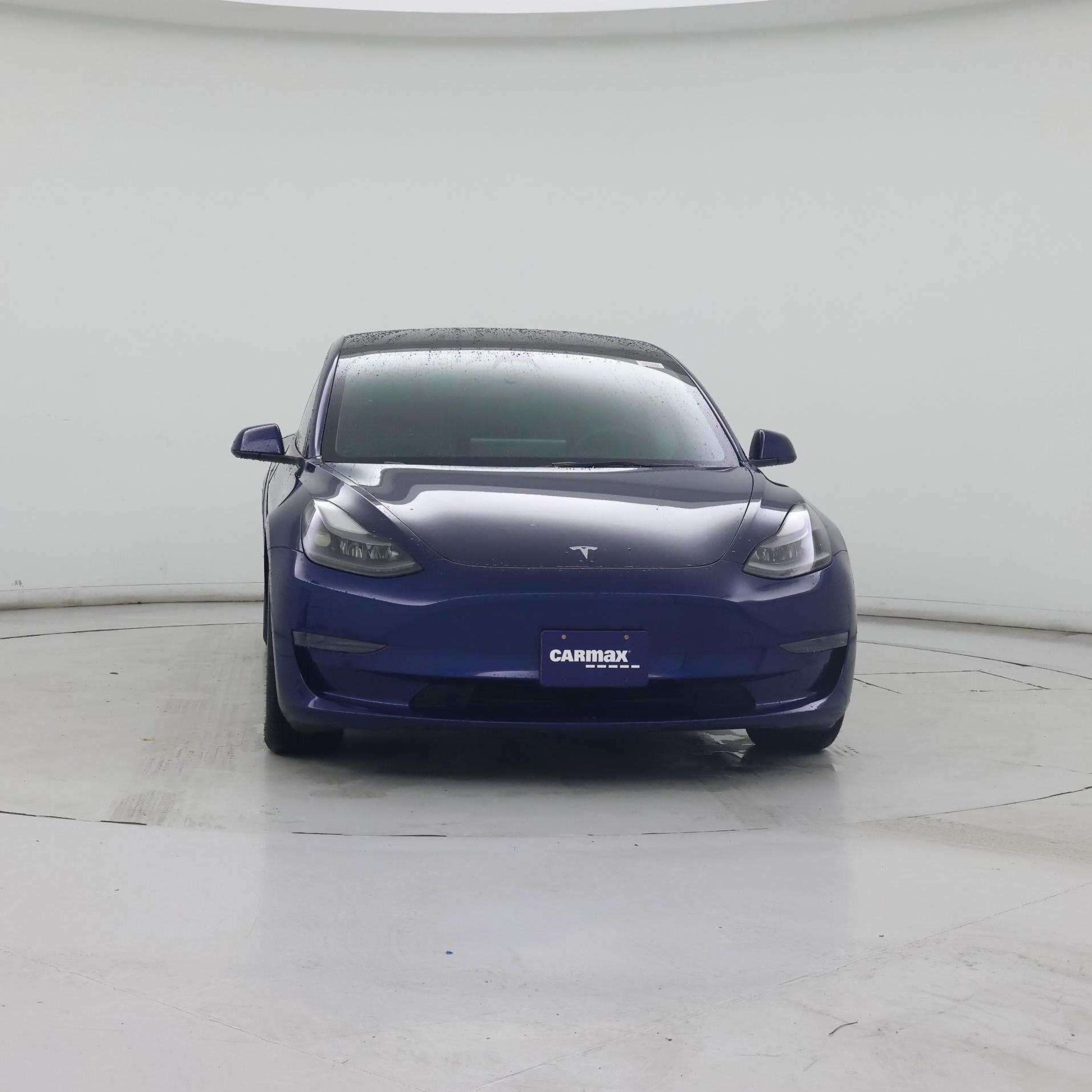Thumbnail: 2023 Tesla Model 3 - 5