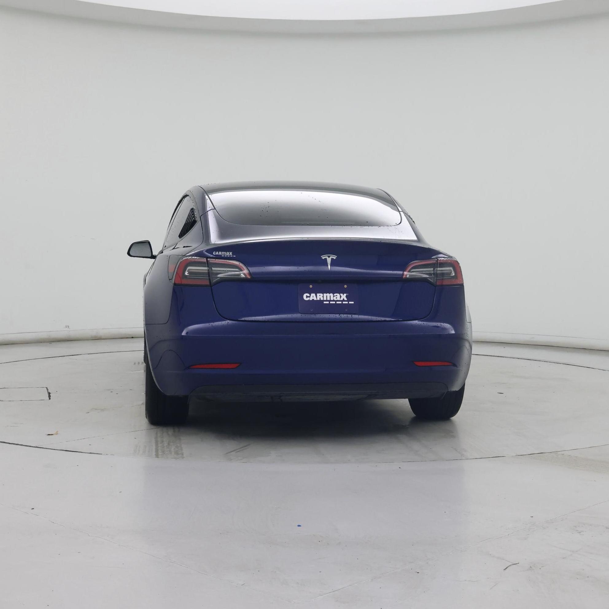 Thumbnail: 2023 Tesla Model 3 - 6
