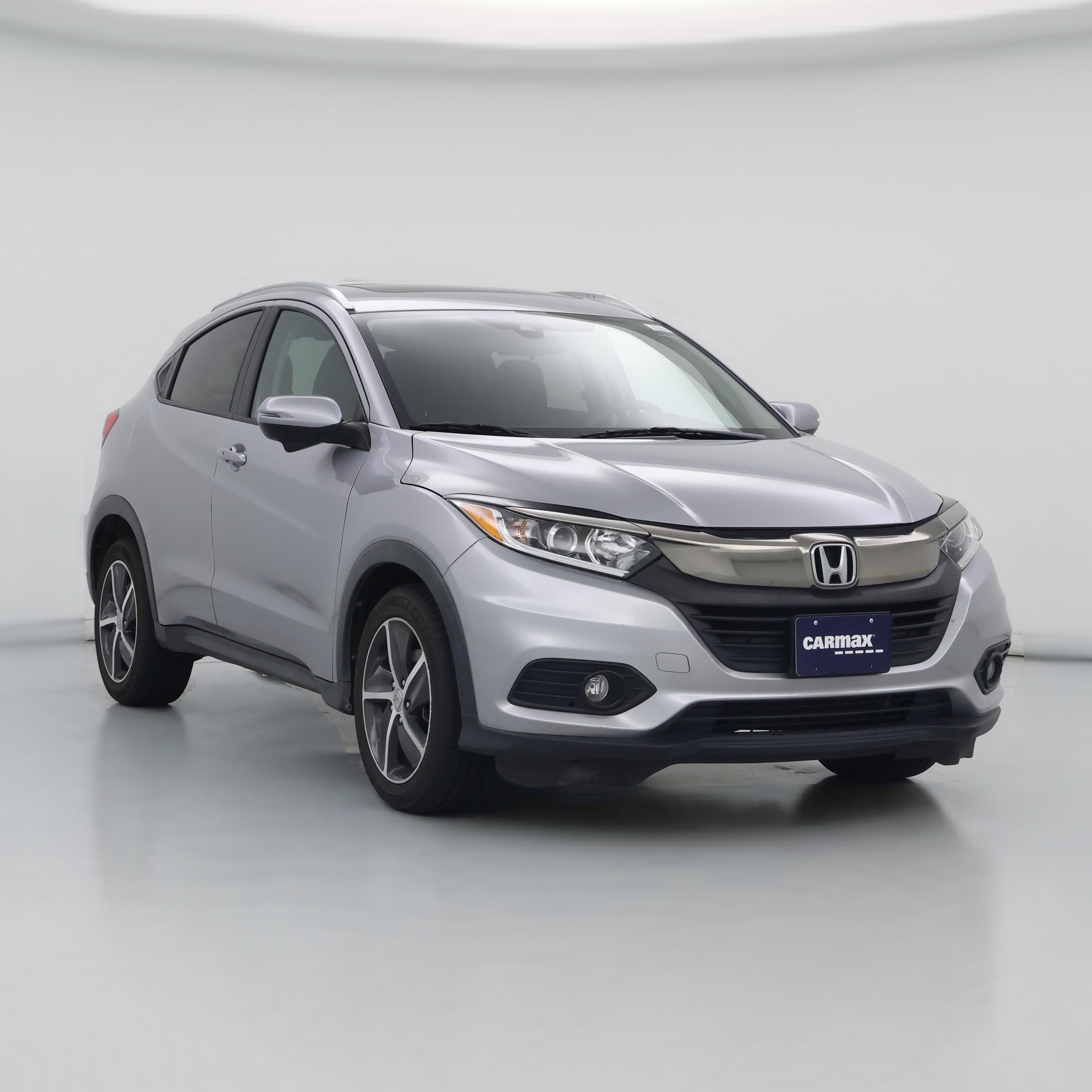 Thumbnail: 2022 Honda HR-V - 1