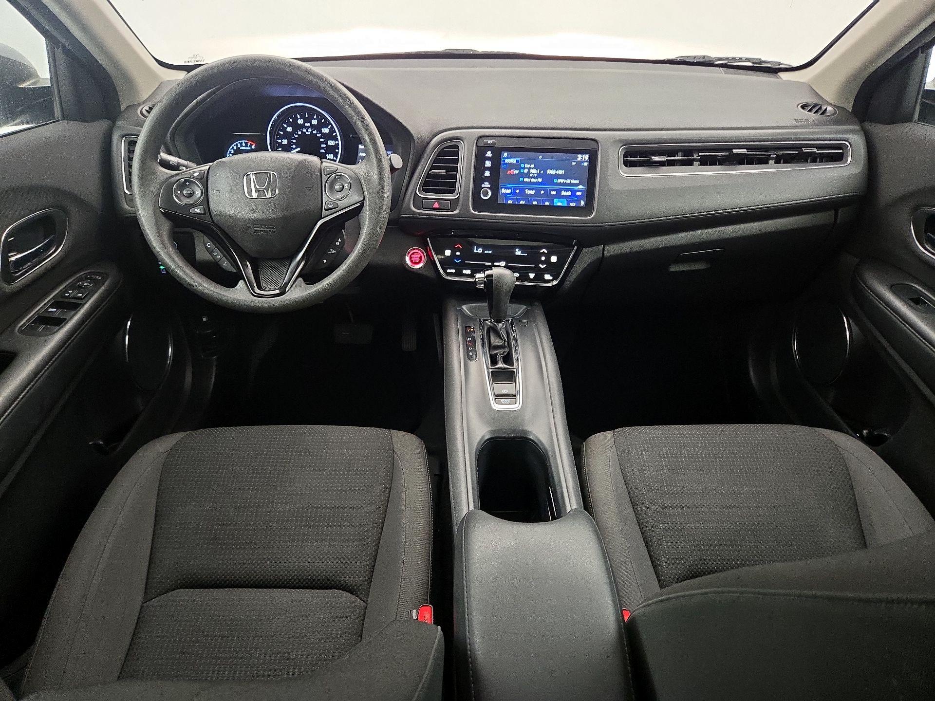 Thumbnail: 2022 Honda HR-V - 9
