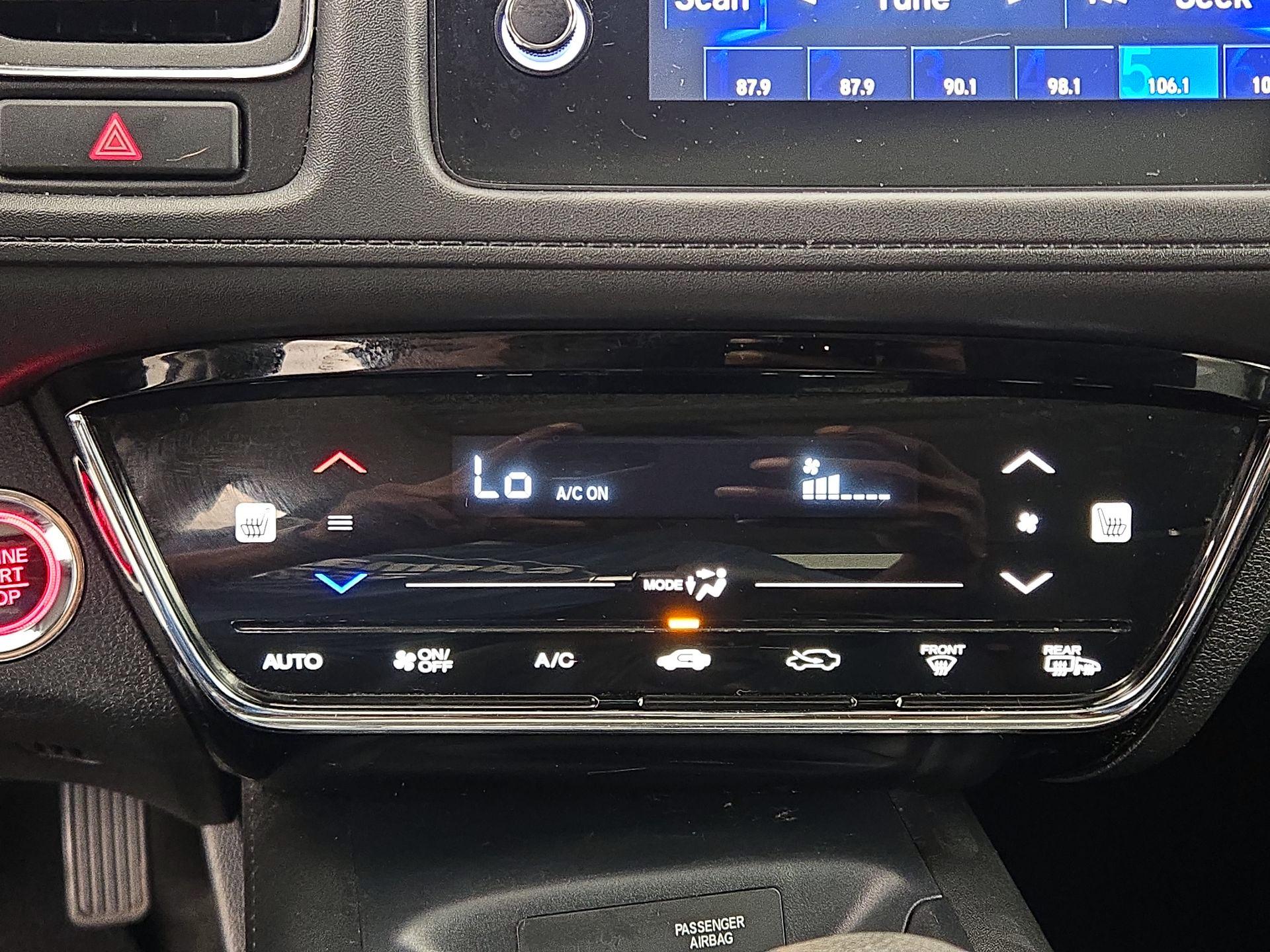 Thumbnail: 2022 Honda HR-V - 16